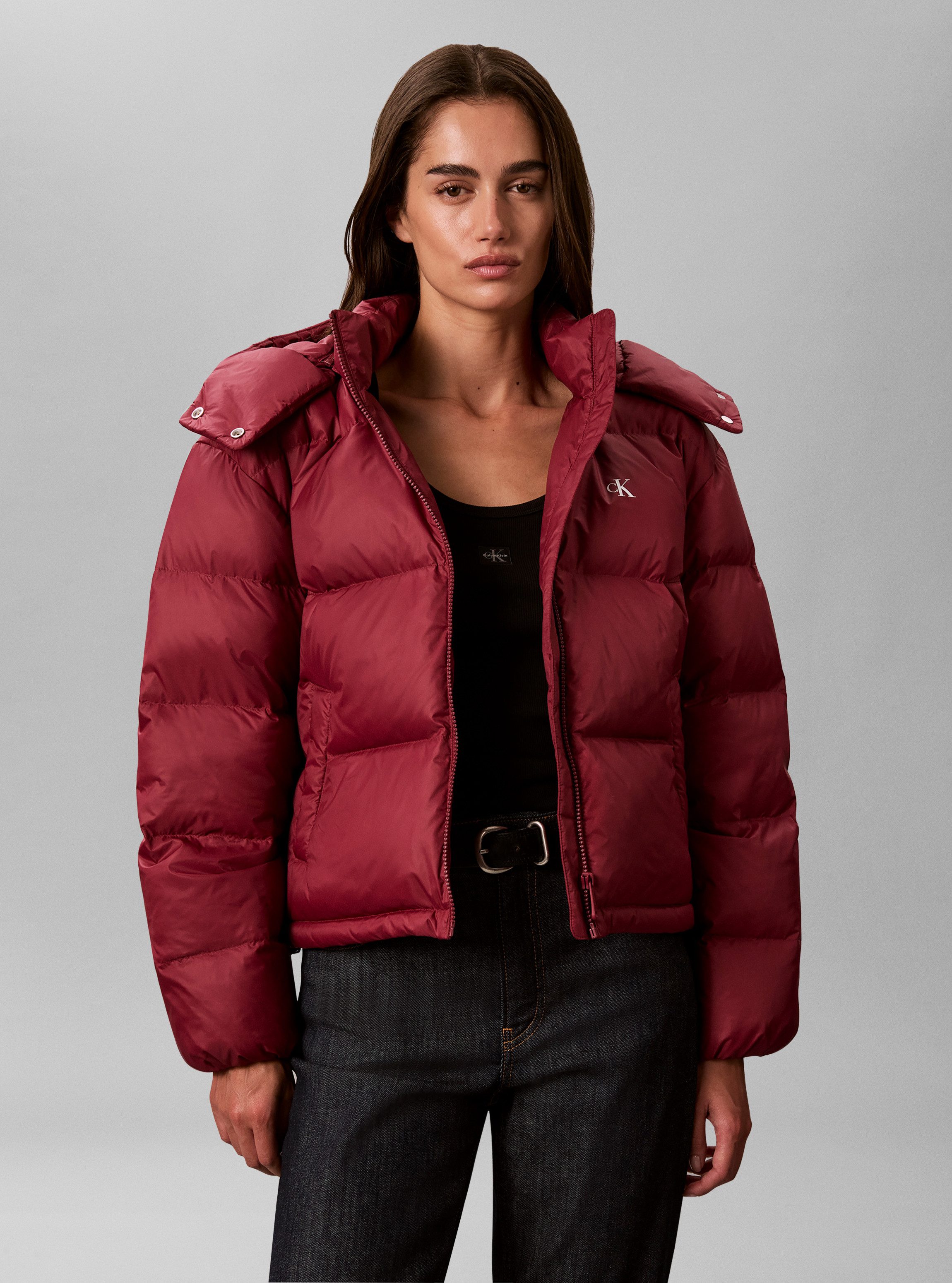 Steppjacke
