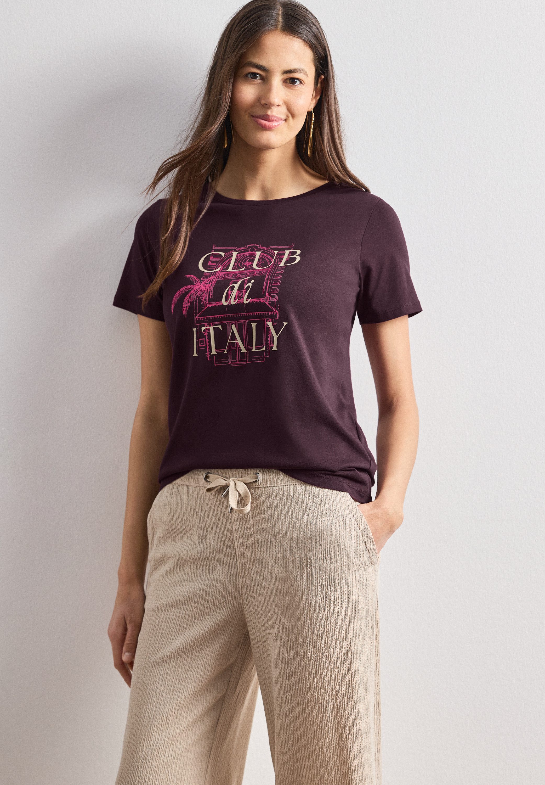 Kurzarmshirt