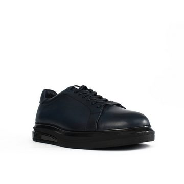Celal Gültekin 691-3417 Navy Blue Sneakers Sneaker