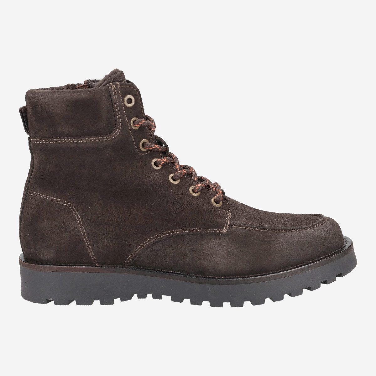 Stiefel