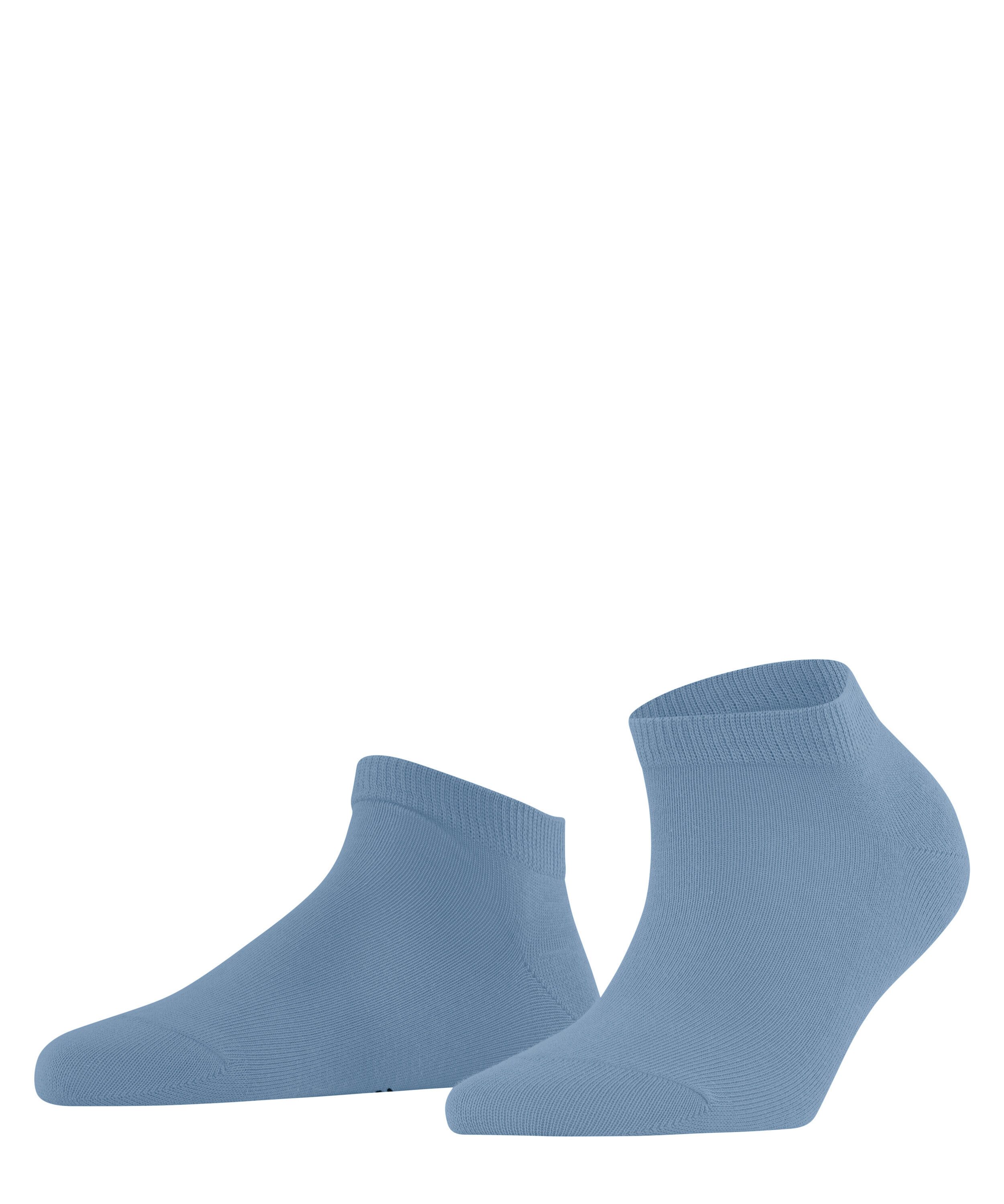 Sneakersocken Family Sneakersocken mit weicher Baumwolle