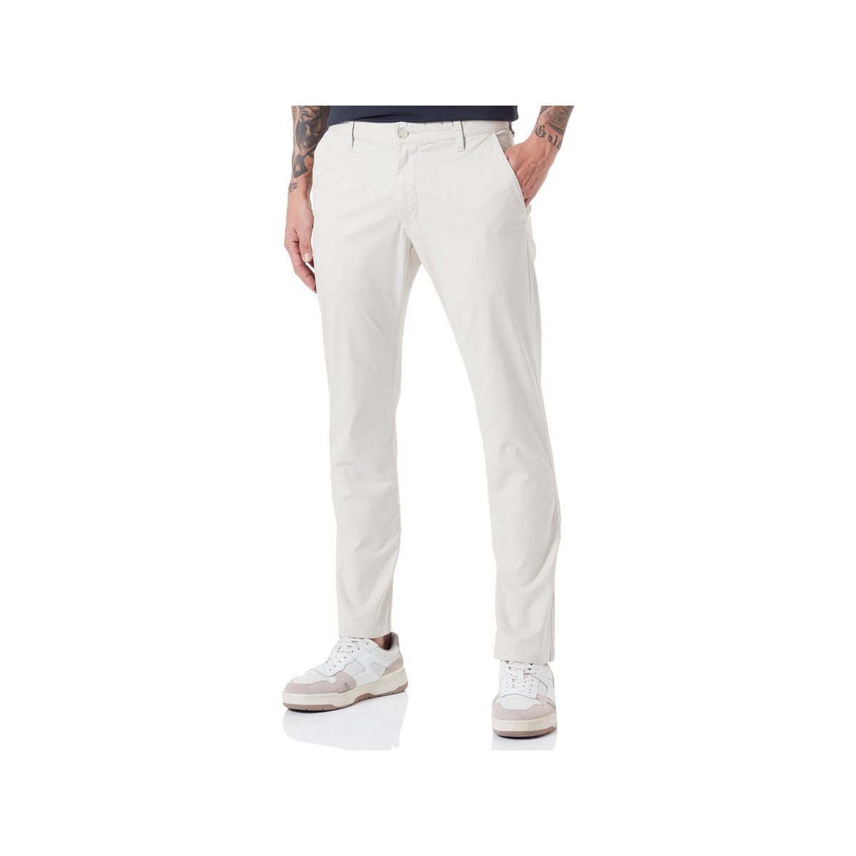 s.Oliver 5-Pocket-Jeans kombi (1-tlg)