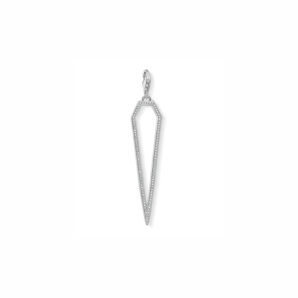 THOMAS SABO Edelstahlkette Thomas sabo A... THOMAS SABO Edelstahlkette Thomas sabo A...