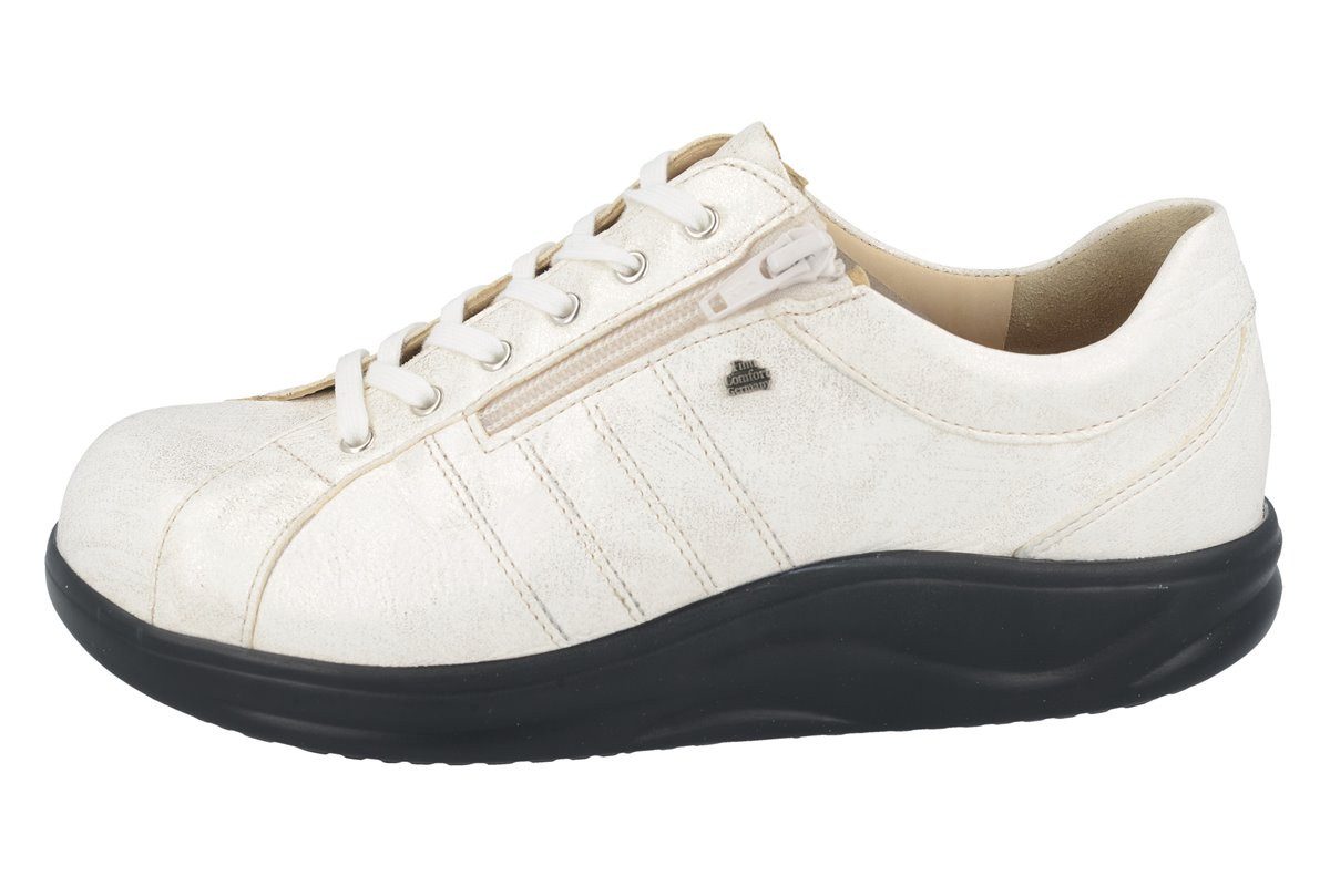 Schnürschuh