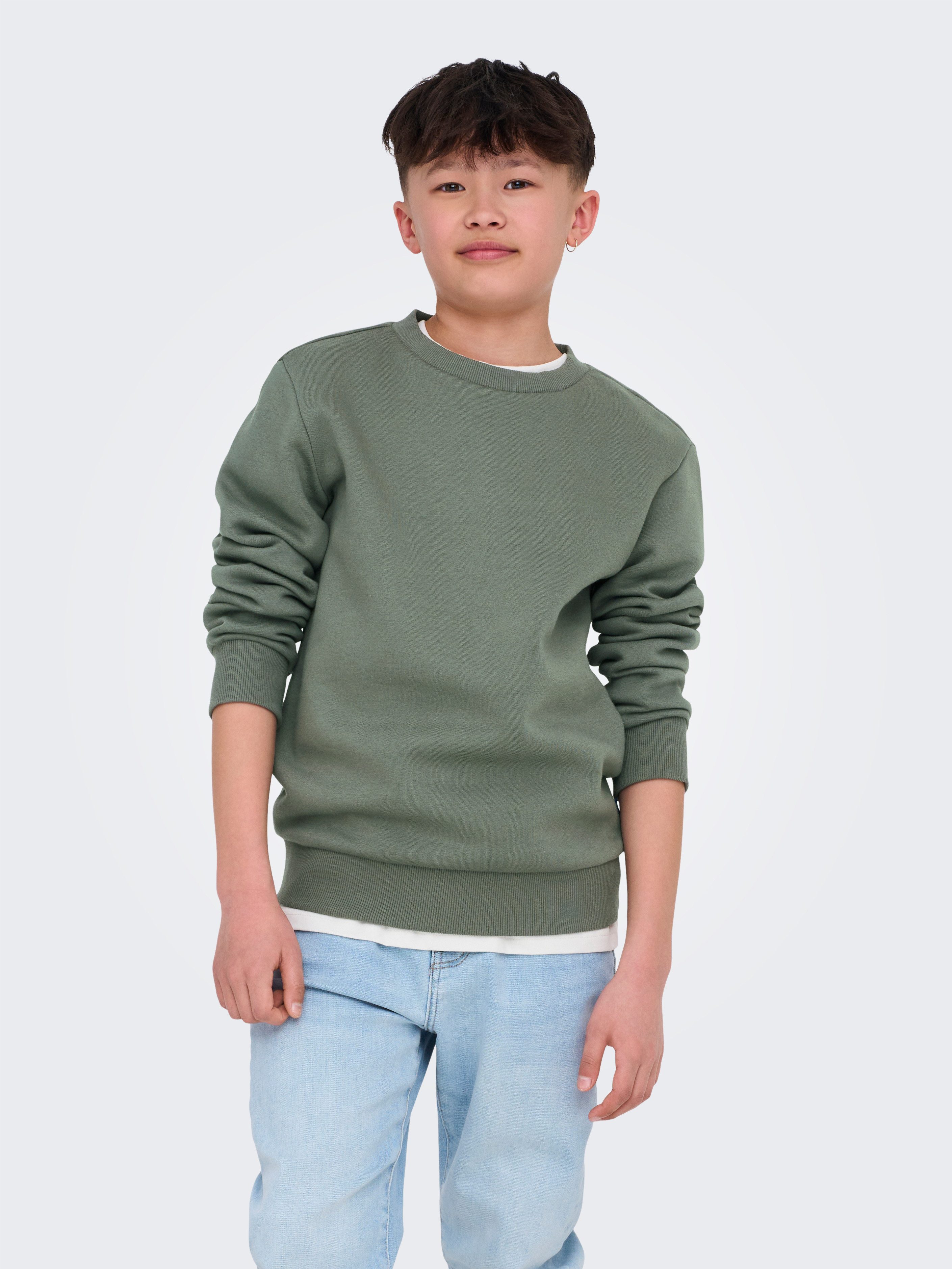 Sweatshirt OSJCERES CREW NECK SWT NOOS