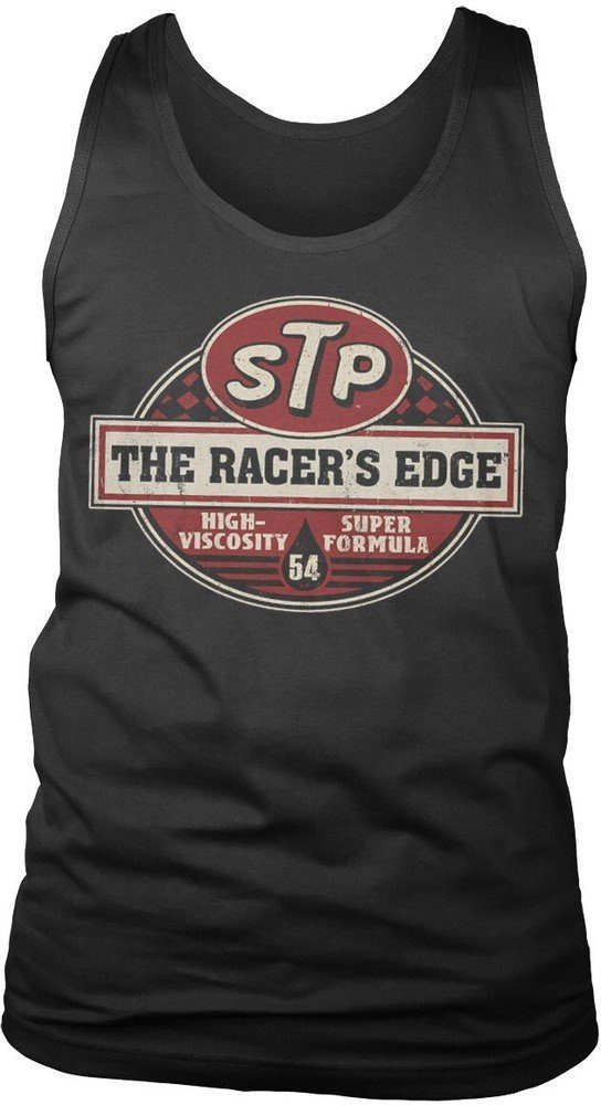 T-Shirt STP