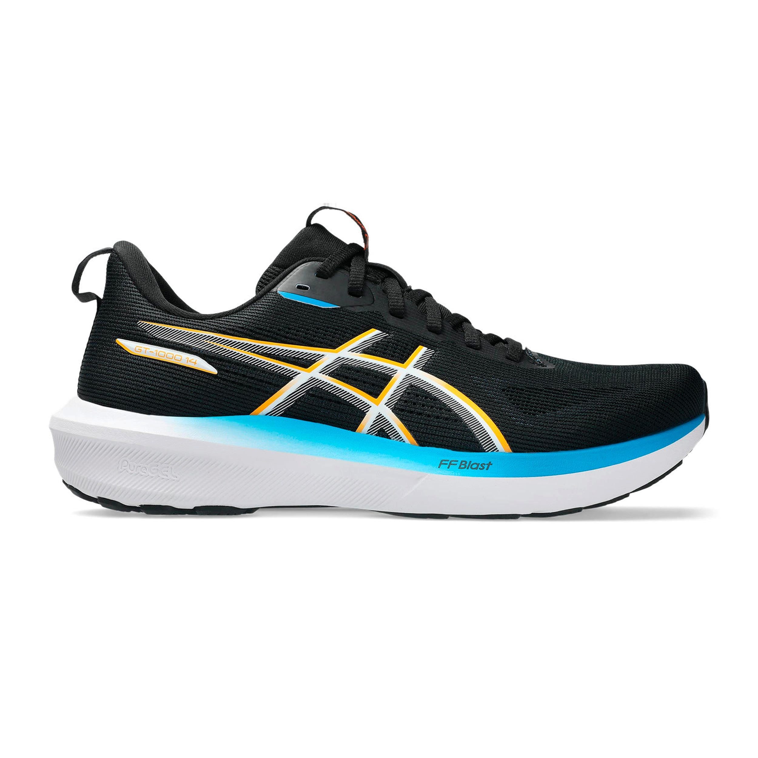 Asics Gt-1000 14 - Stabilitätsschuh Laufschuh günstig online kaufen