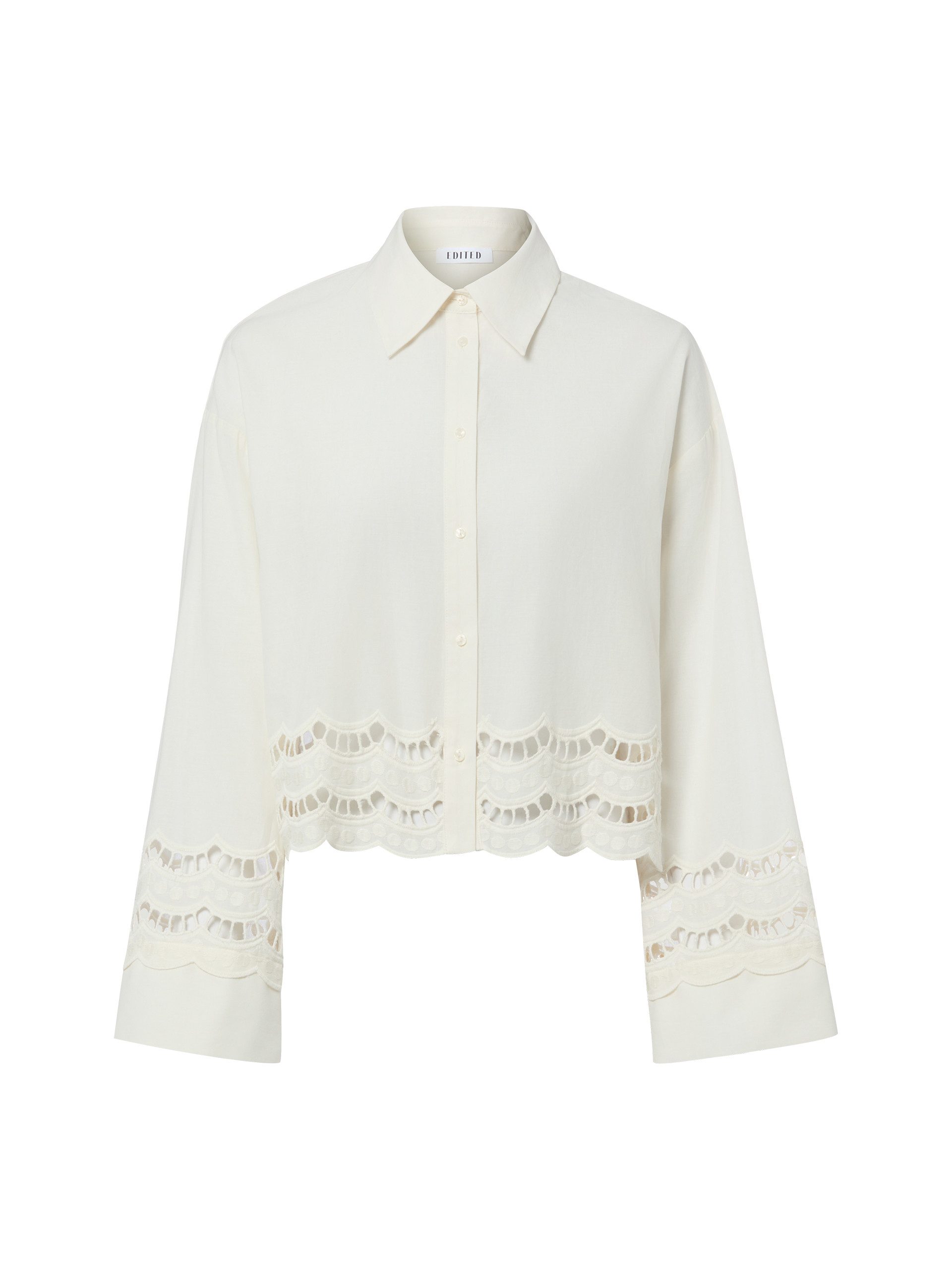 EDITED Hemdbluse Sophia