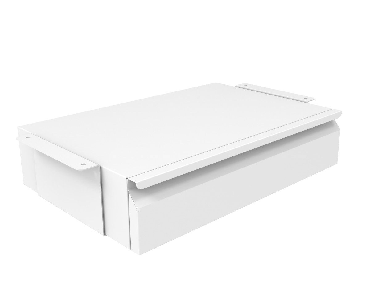 Systafex® Schublade Tischschublade Schreibtisch Unterbau Hängeschublade günstig online kaufen