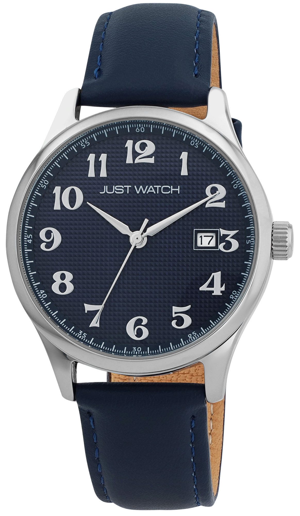 JUST WATCH Quarzuhr JW20197 5 ATM