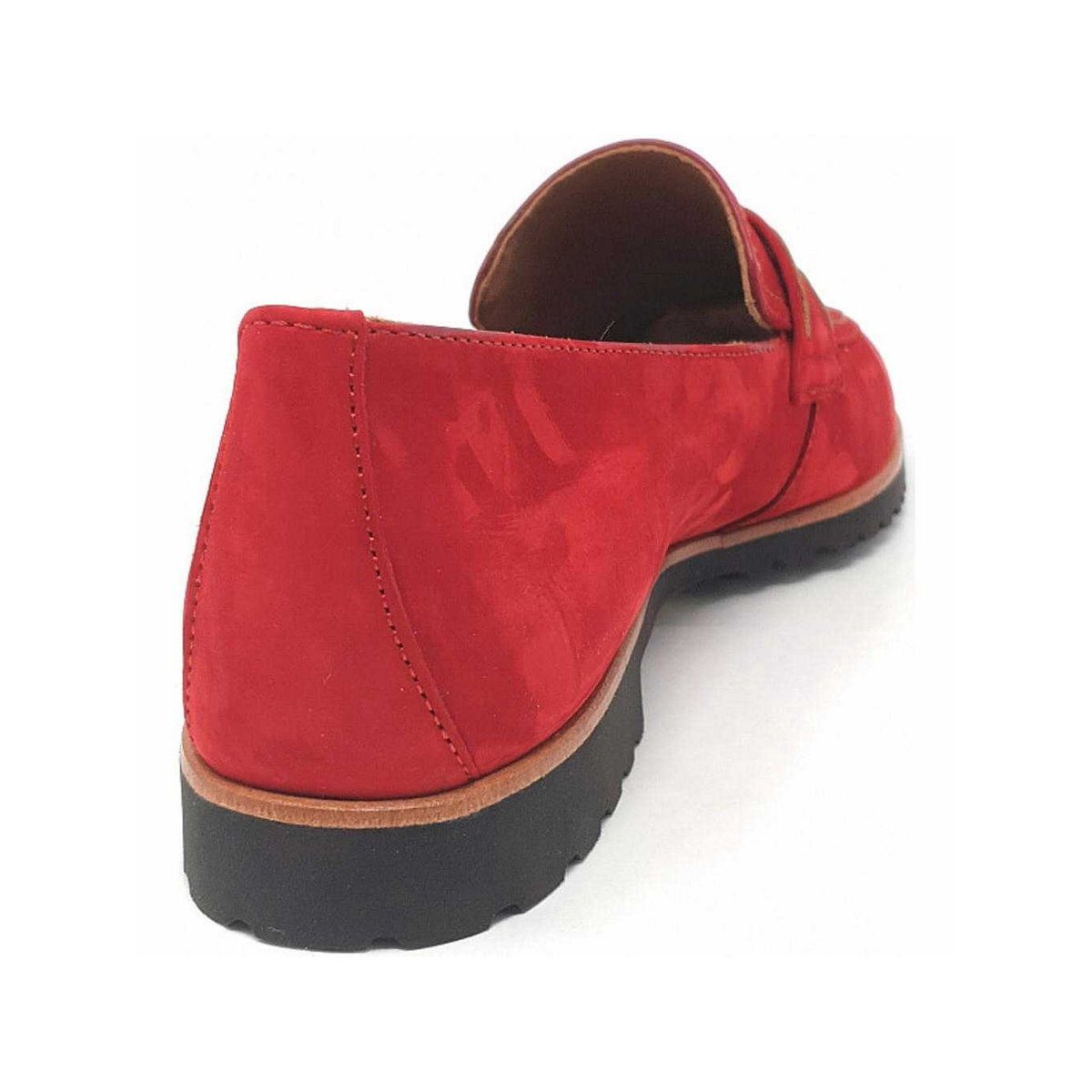 rot (1-tlg) Paul Slipper Green