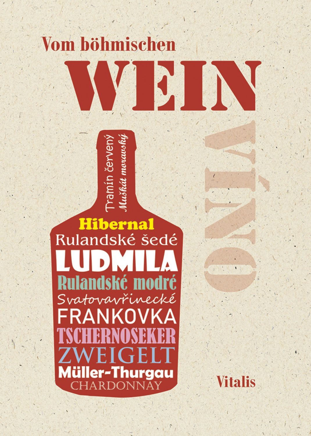 Vom böhmischen Wein / diverse