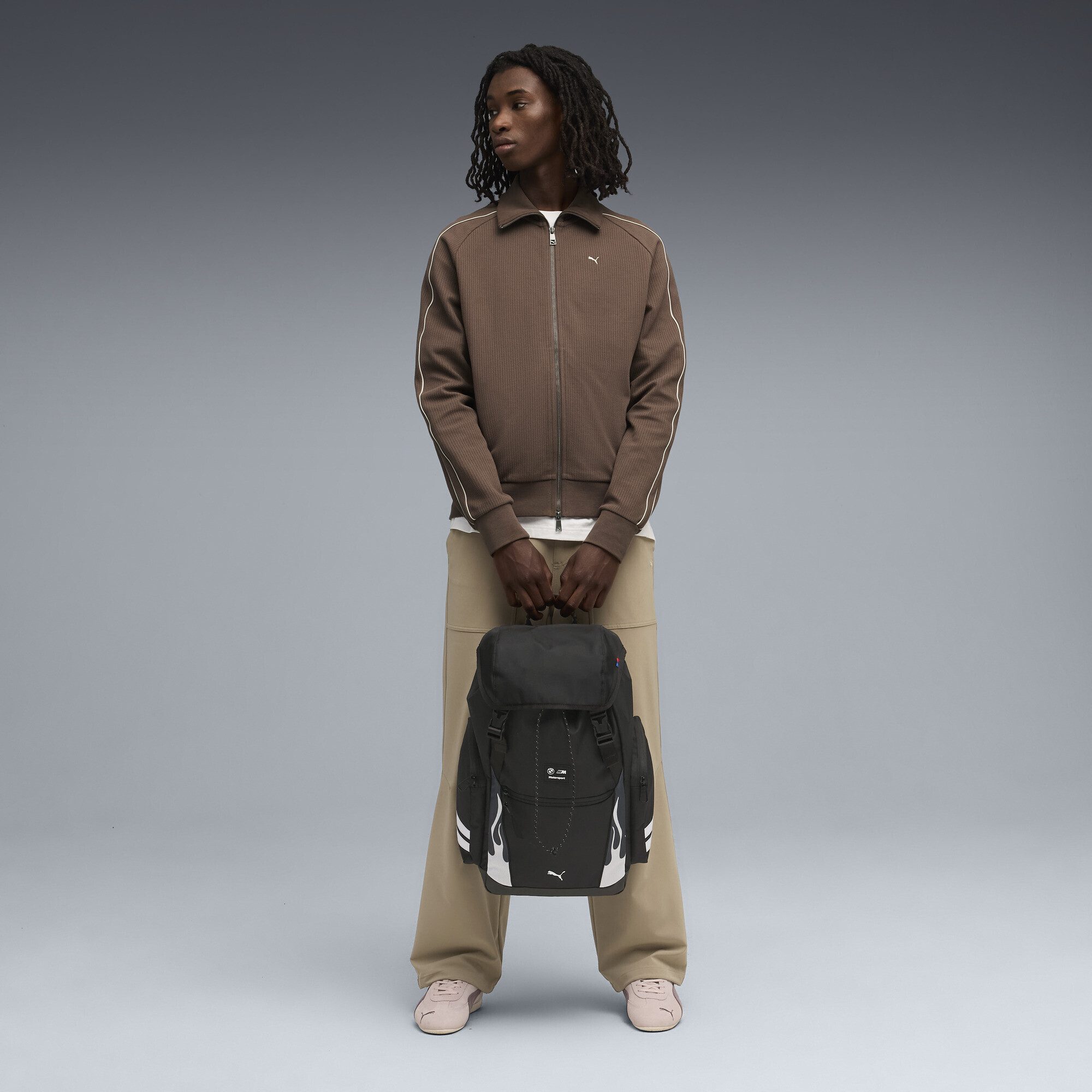 PUMA Freizeittasche BMW M Motorsport Lifestyle 28 l Rucksack Erwachsene günstig online kaufen