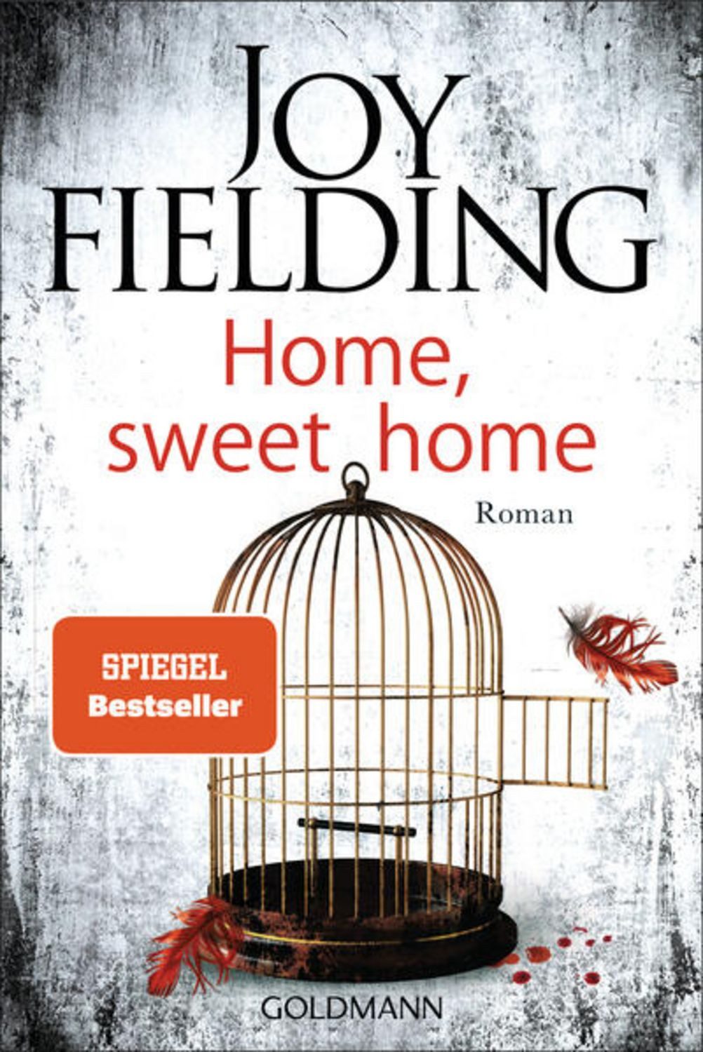 Home, Sweet Home / Joy Fielding