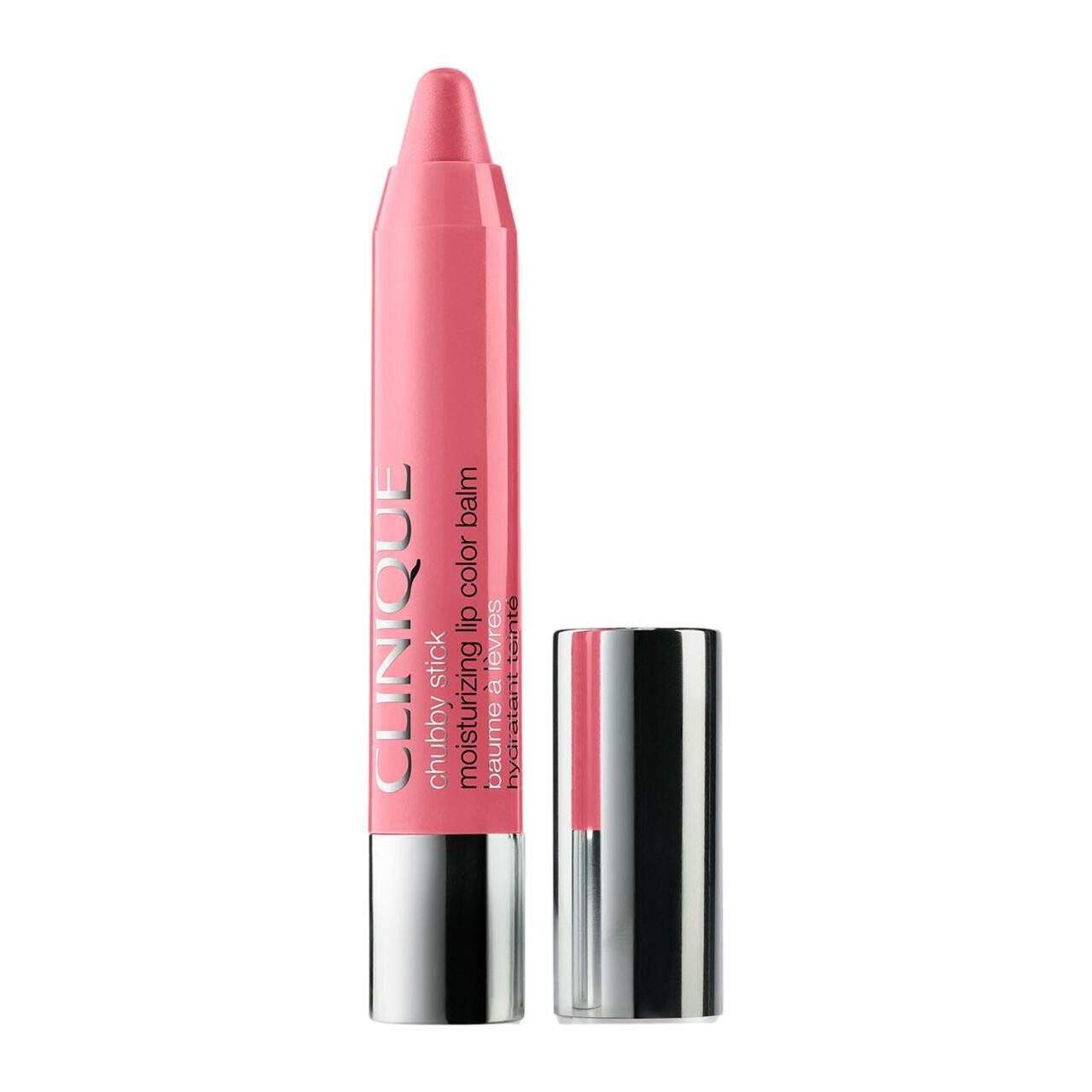 CLINIQUE Lippenpflegemittel Chubby Stick Moisturizing Lip Color Balm