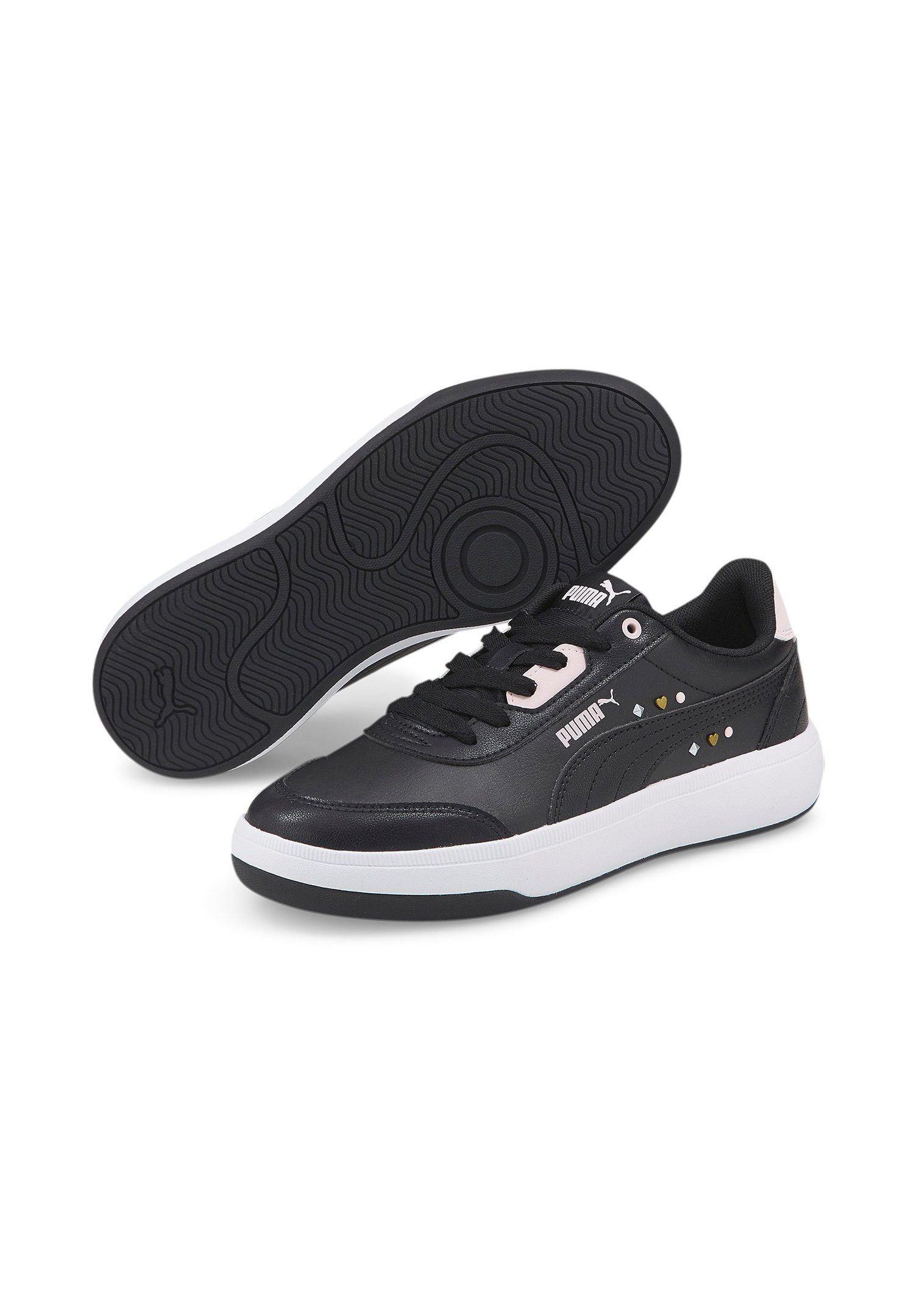 PUMA Tori Galentines Sneaker