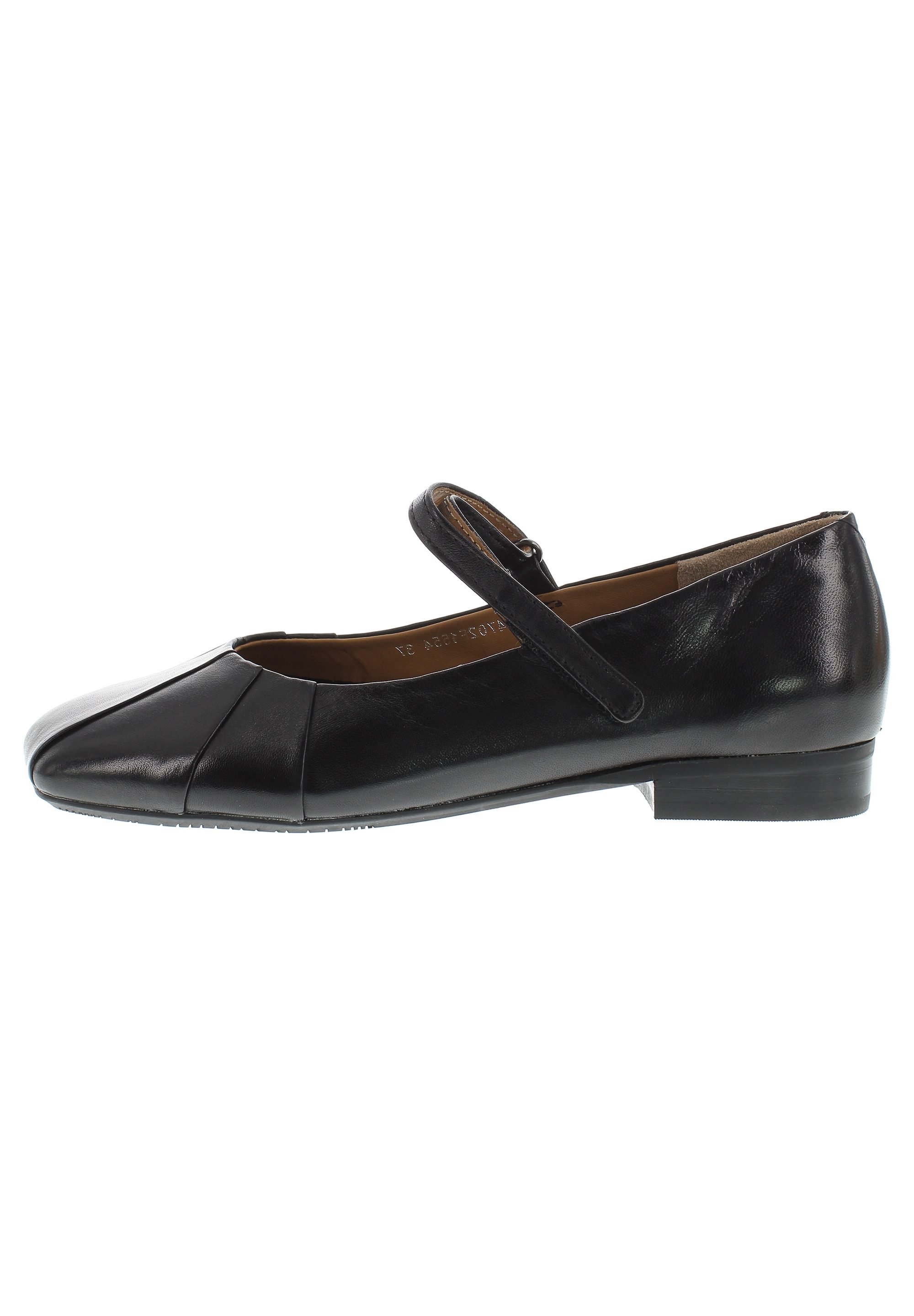 Everybody LOREDANA - moderne Riemchen-Ballerinas Ballerina günstig online kaufen