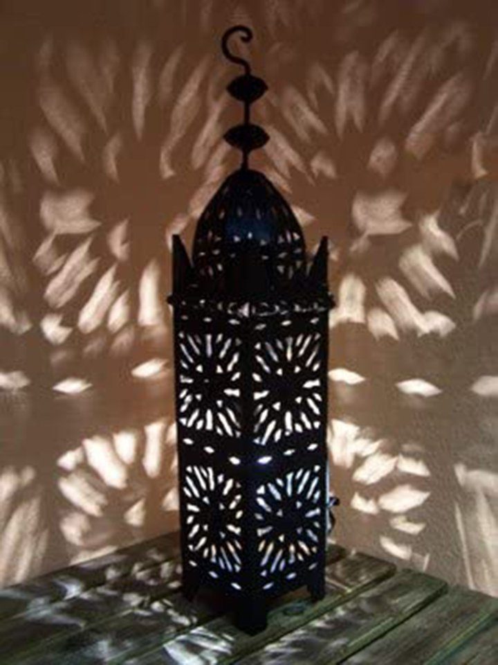 Marrakesch Orient & Mediterran Interior Teelichthalter günstig online kaufen