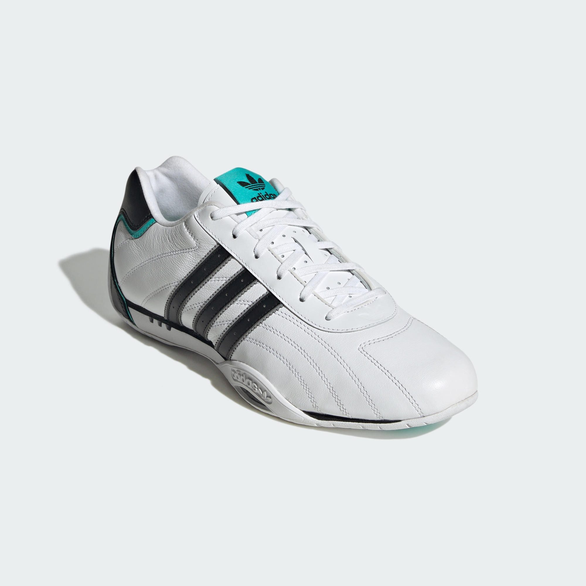 adidas Originals ADIRACER LO MERCEDES AMG PETRONAS F1 TEAM SCHUH Sneaker (1 günstig online kaufen