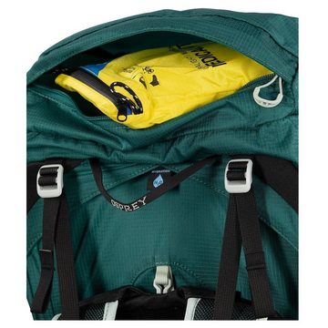 Osprey Wanderrucksack Tempest 30 Women XS/S - Wanderrucksack 61 cm (1-tlg)