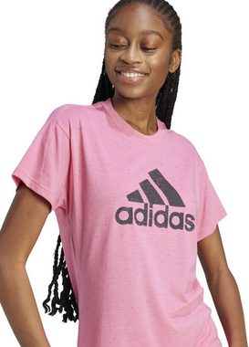 adidas Sportswear Kurzarmshirt W WINRS 3.0 TEE PNKFUS