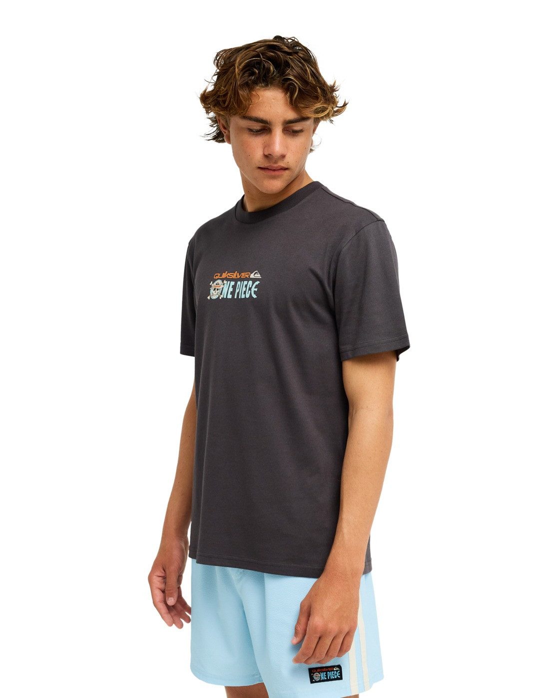 Quiksilver T-Shirt One Piece Pirates Island – Bild 3 von 5