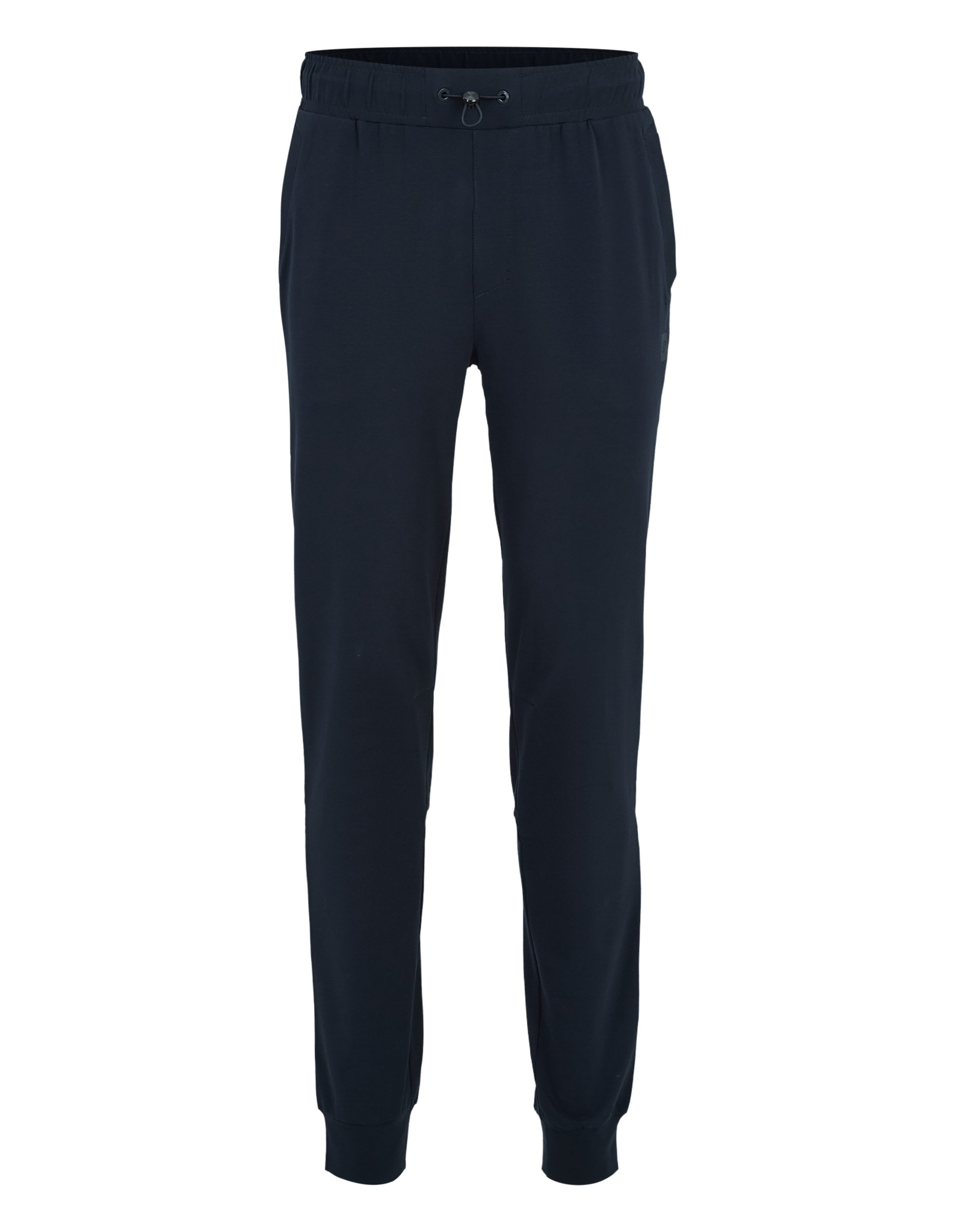 Joy Sportswear Sweathose SWEATHOSE JOHAN für Herren, aus Baumwolle, Polyester und Elasthan