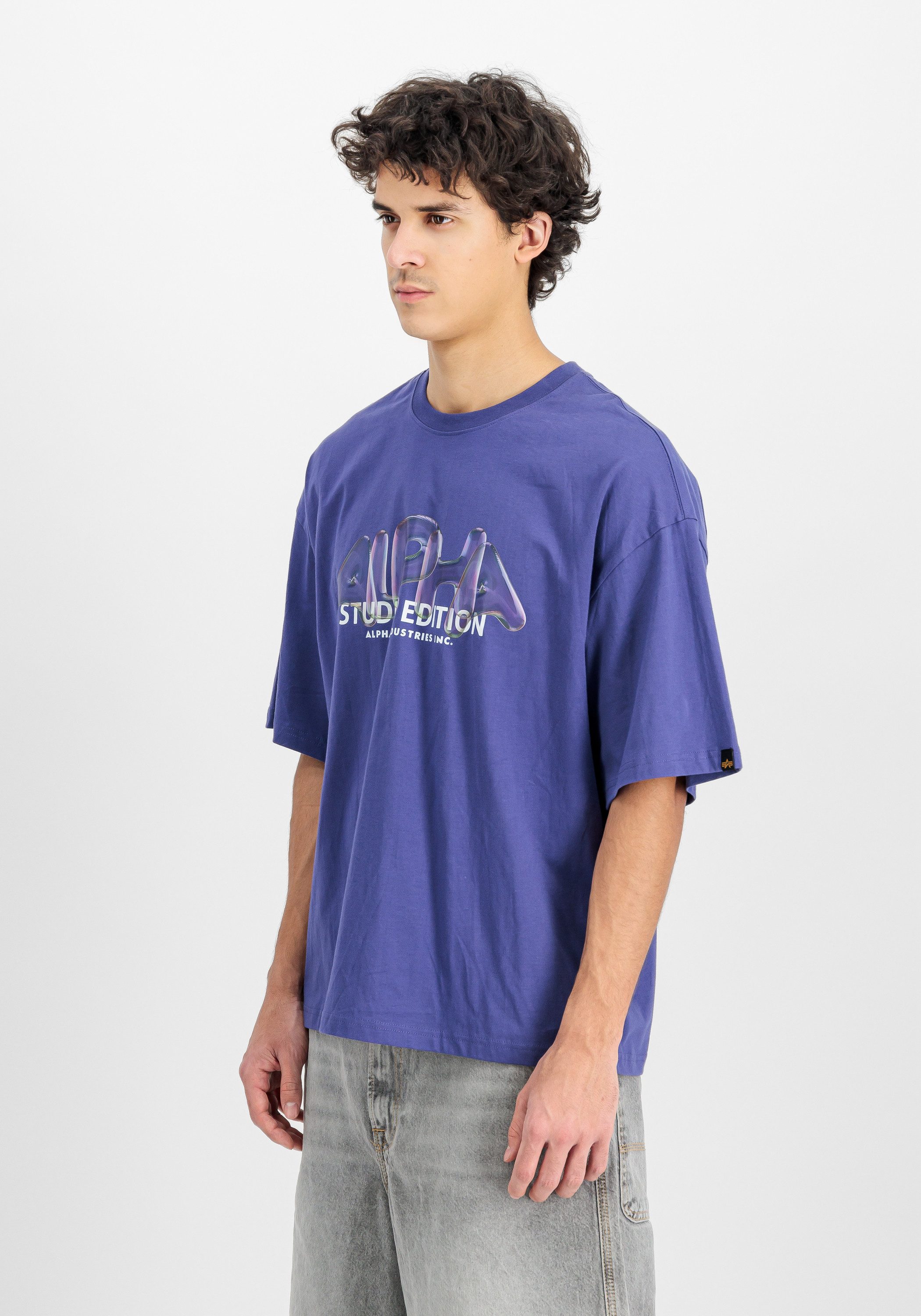 T-Shirt Studio Edition Vibe T-Shirt