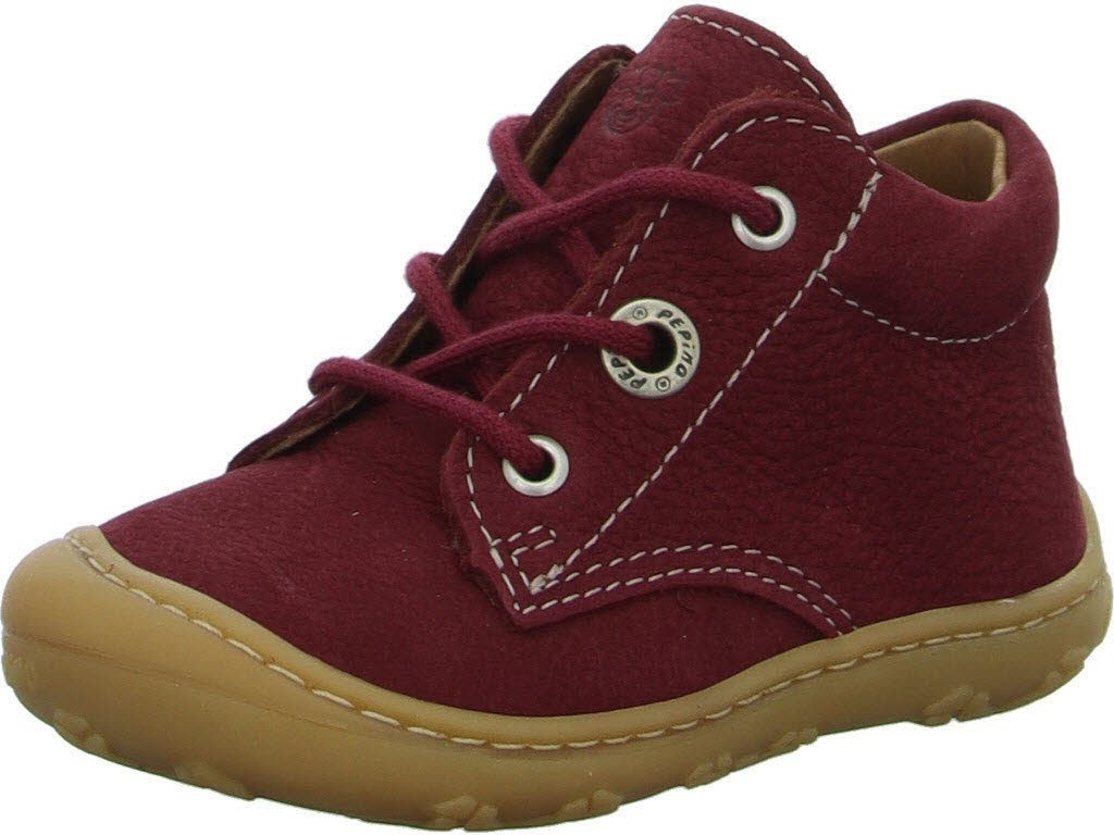 Pepino Pepino Halbschuhe Leder Lauflernschuh