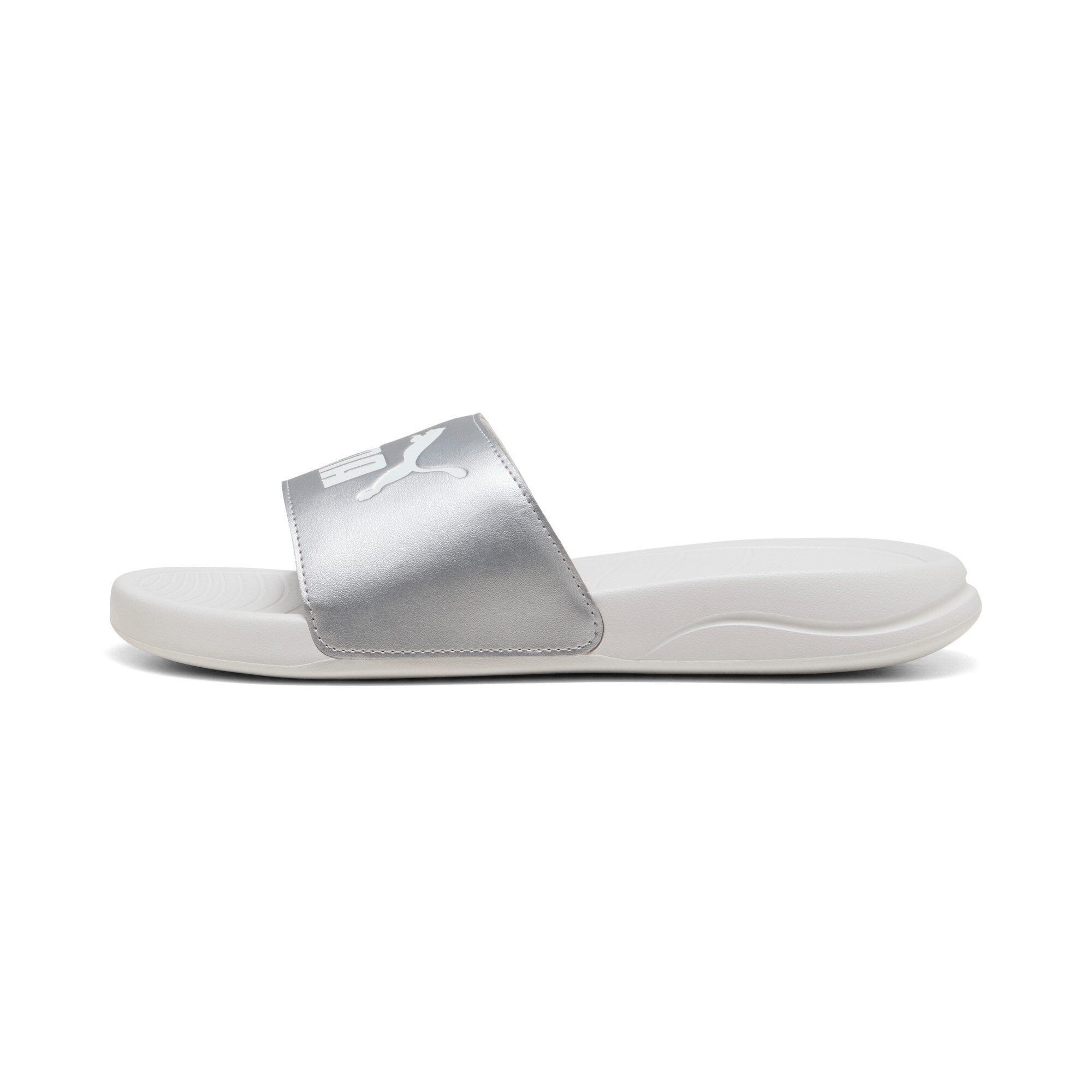 PUMA POPCAT 20 METALLIC GLAM Badesandale Badelatschen