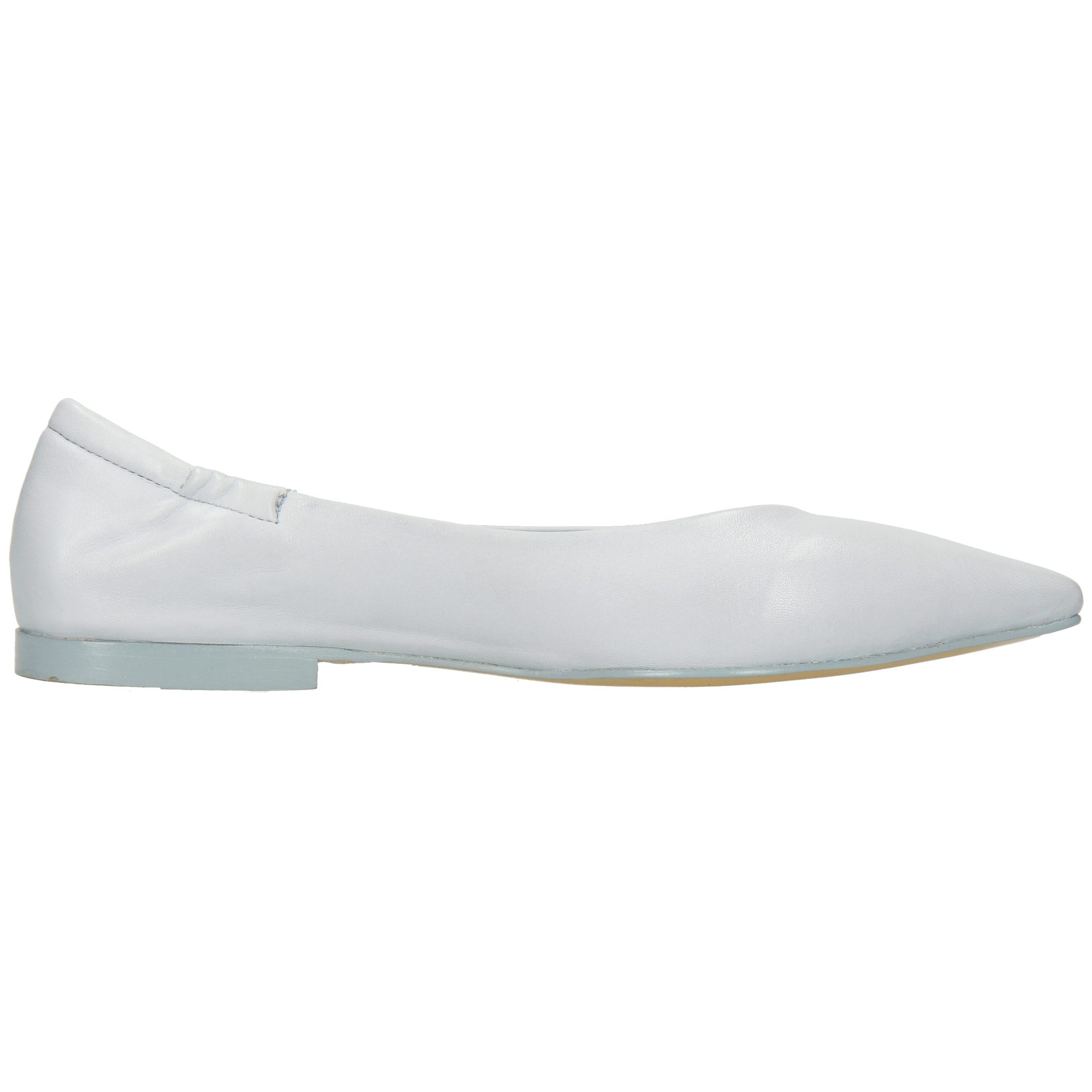 Melvin & Hamilton Alora 1 Leder-Ballerinas für Damen Ballerina Flache Absät günstig online kaufen