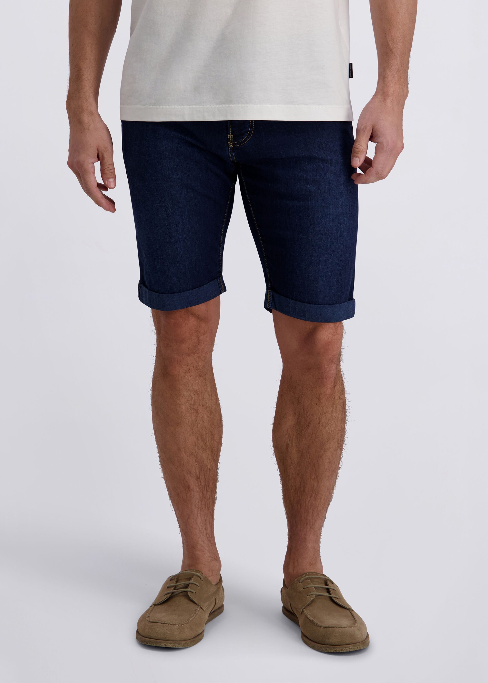 Pierre Cardin Jeansshorts Sisteron im regular fit