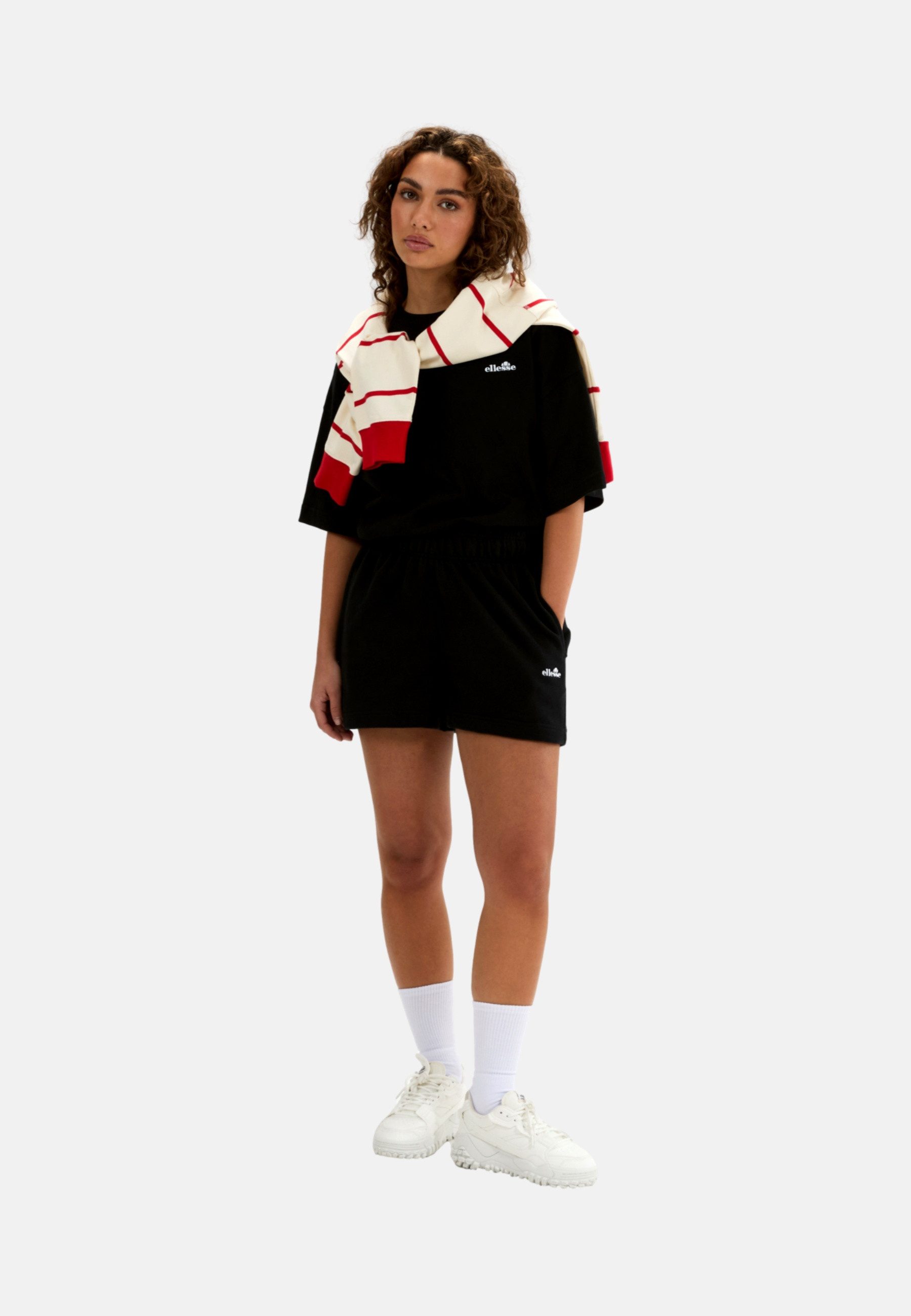 Ellesse Sweatshorts Shorts ALTILIA Sweatshorts (1-tlg)