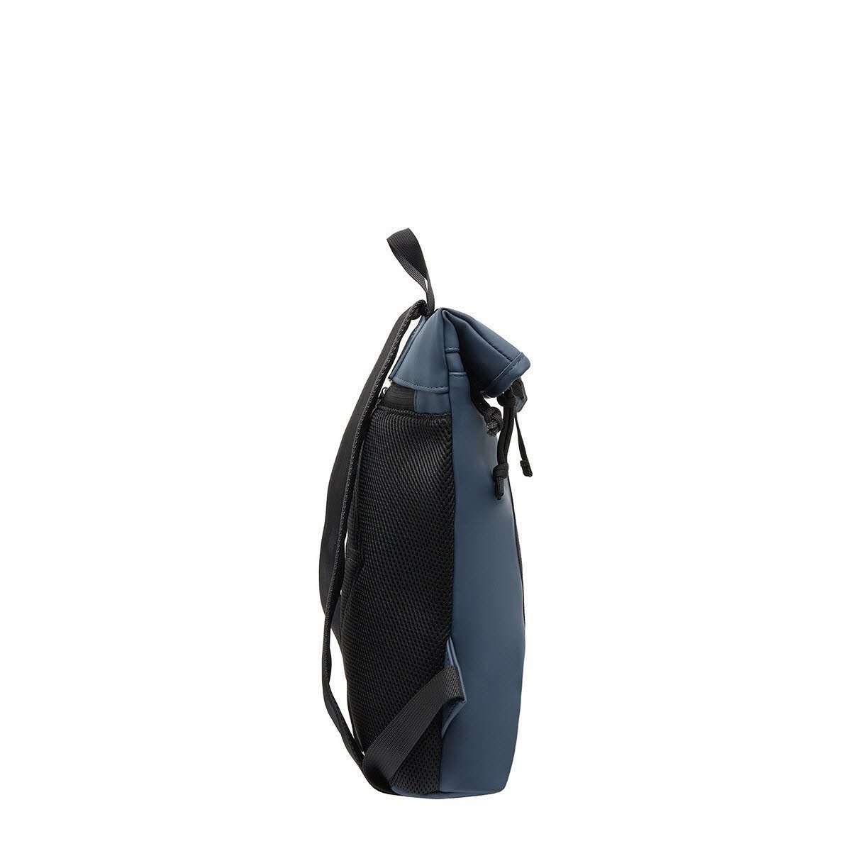 NEW REBELS Freizeitrucksack Rolltop 7l - Los Angeles