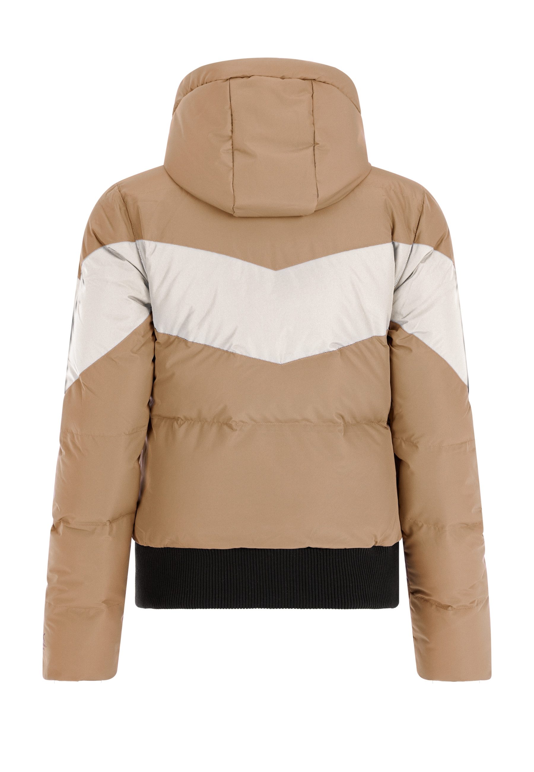Protest Skijacke PRTJilly (1-St) Front pocket