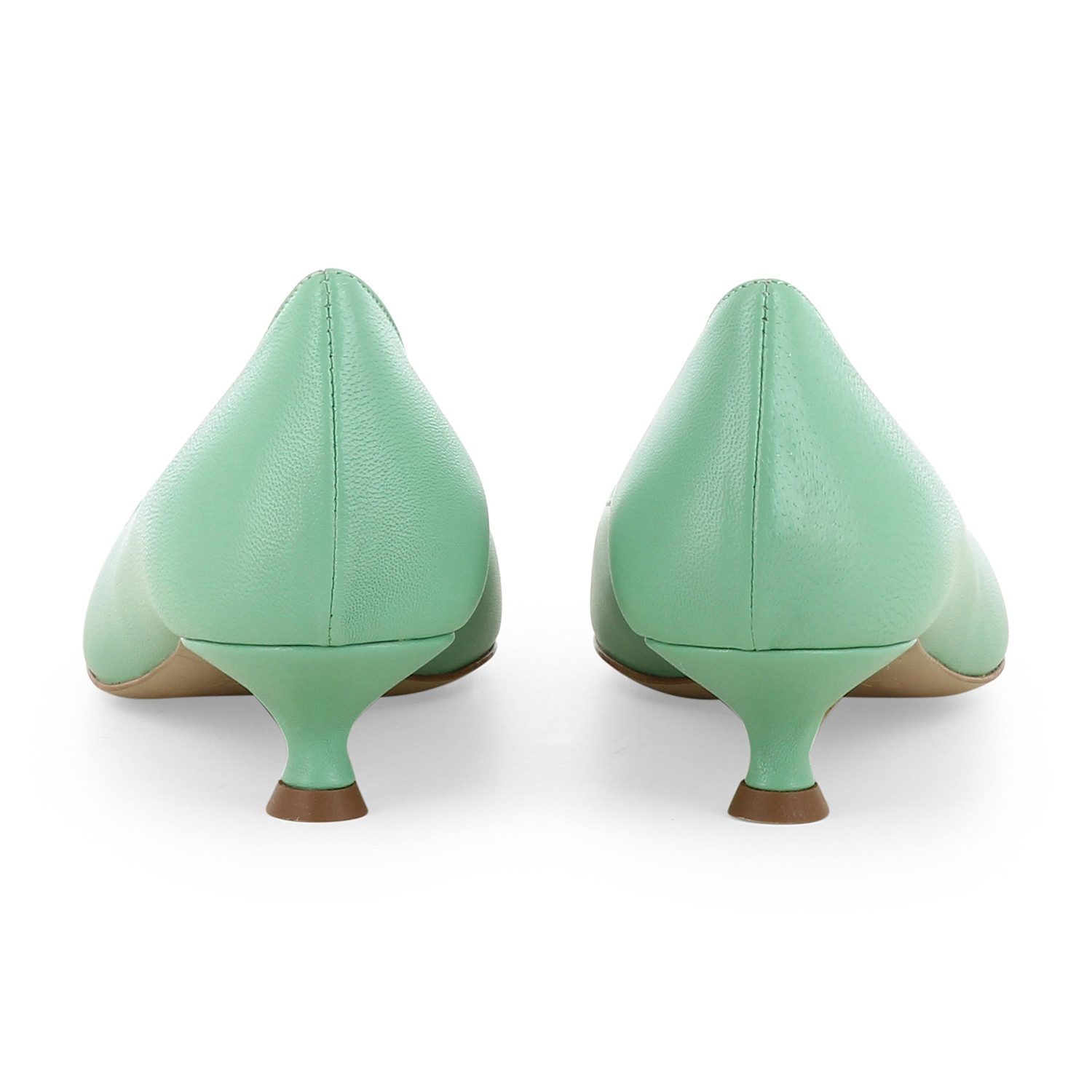 Evita GIORGIA Pumps (Paar, Kunstledersohle) Handmade in Italy