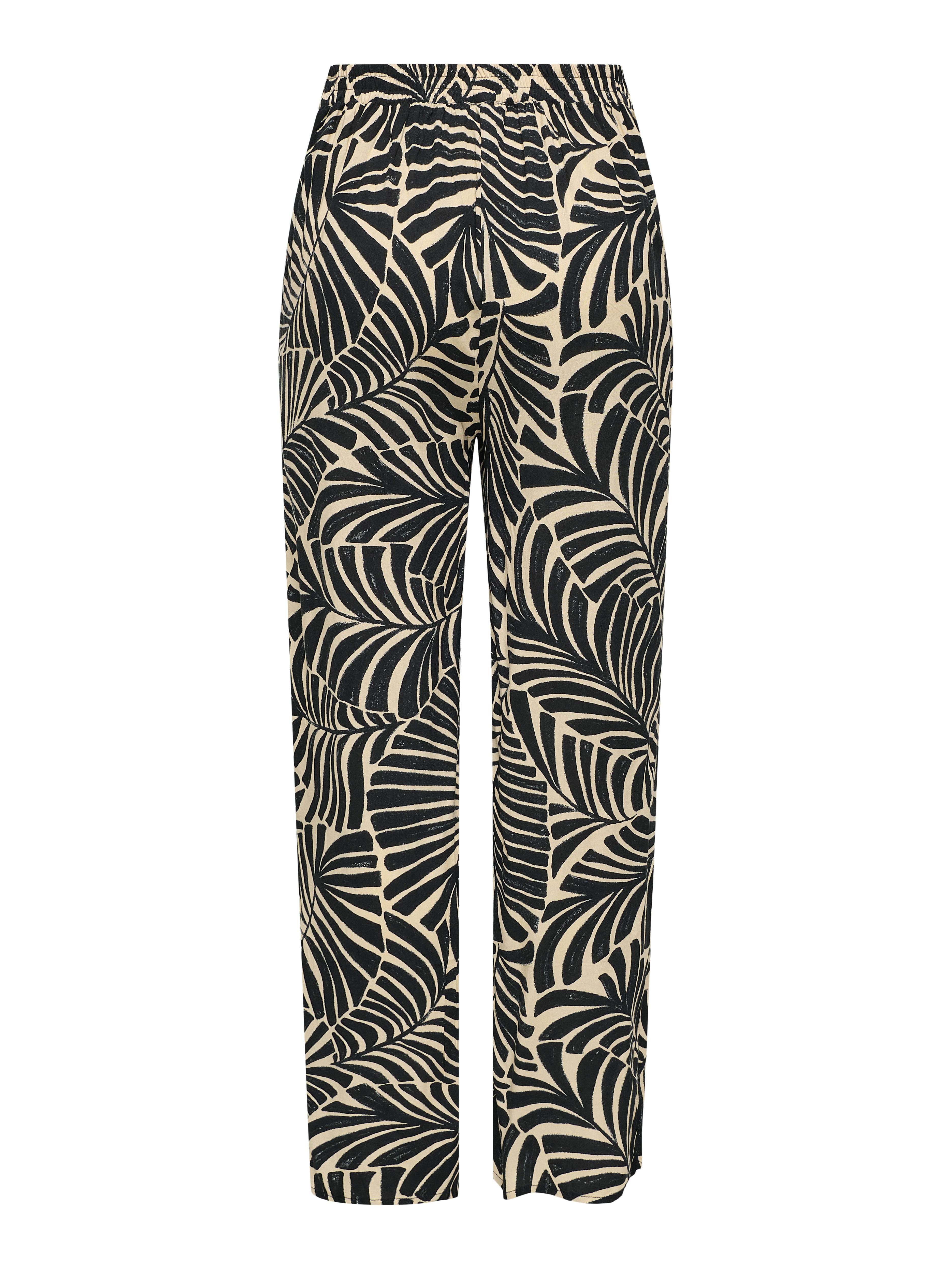 ONLY Palazzohose ONLNOVA LIFE PALAZZO PANT günstig online kaufen