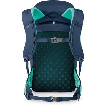 Osprey Kinderrucksack Jet 18 Kids - Wanderrucksack 51 cm (1-tlg)