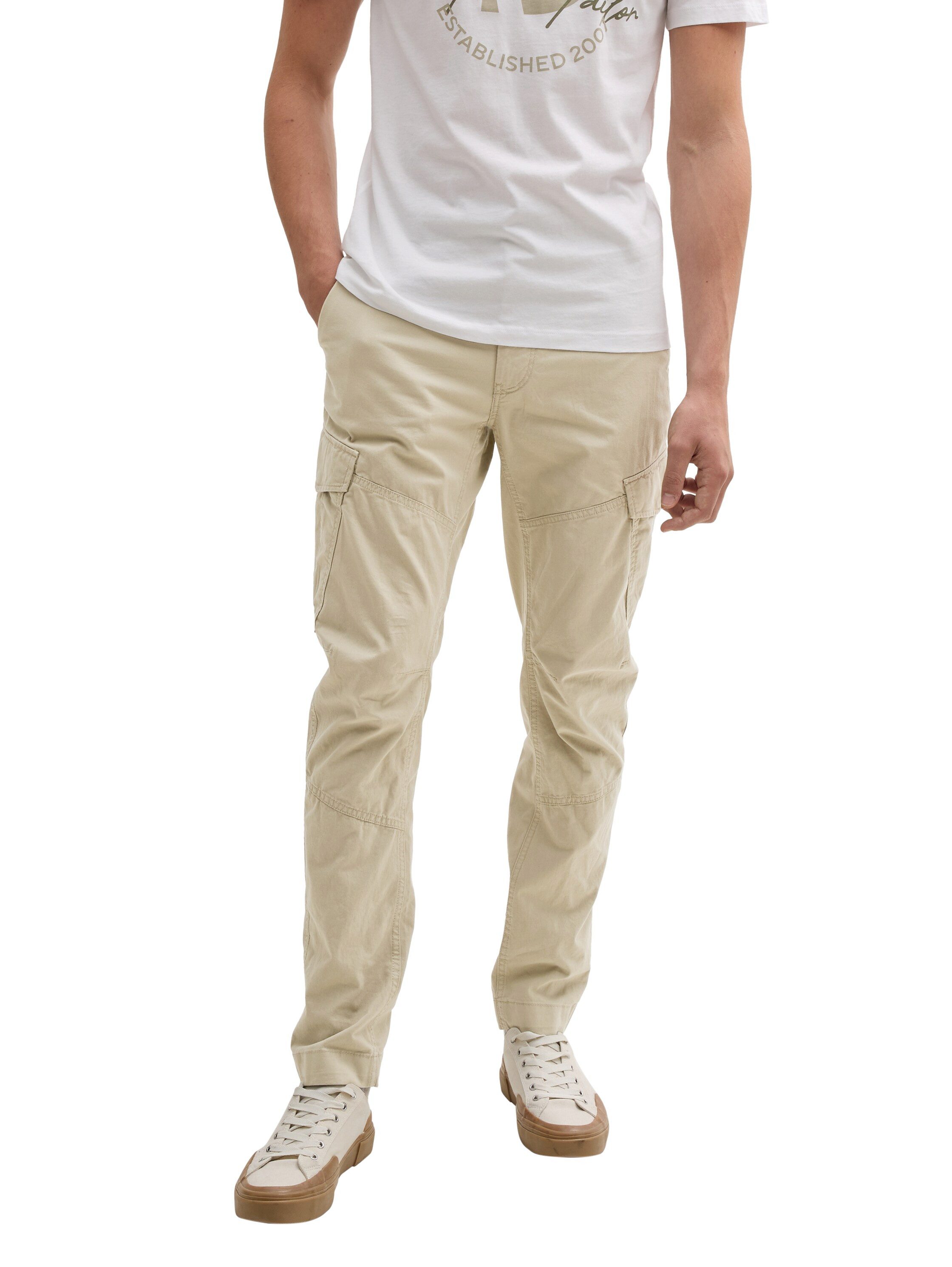 TOM TAILOR Denim Bequeme Jeans günstig online kaufen