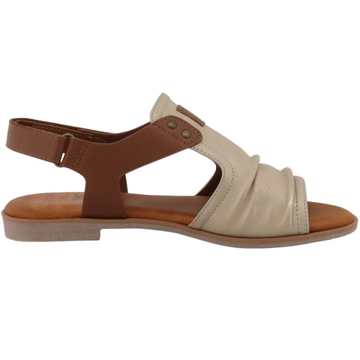 Mustang Shoes 26M0072002-marble Sandale