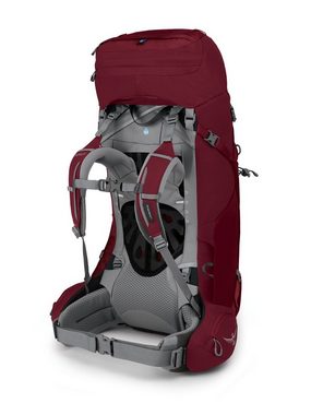 Osprey Trekkingrucksack Osprey Ariel 55 Damen Alpin- & Trekkingrucksack