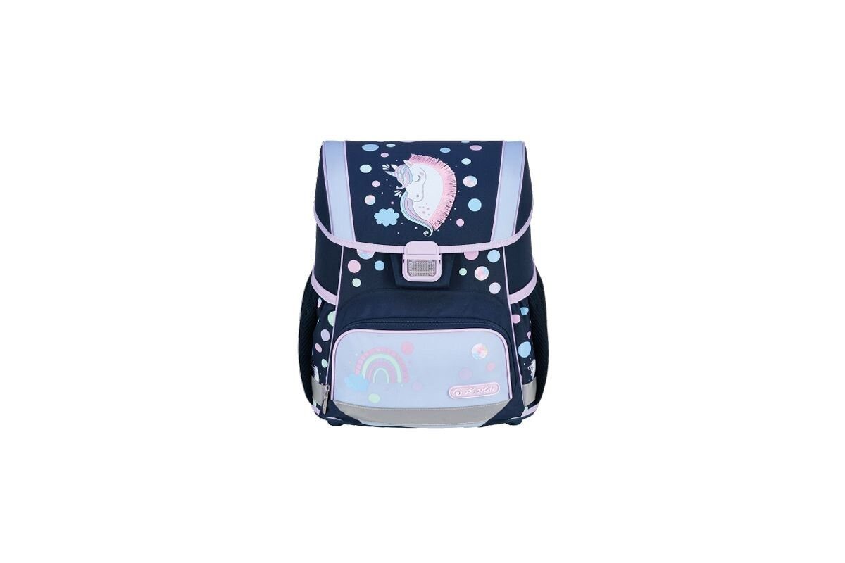 Herlitz Schulranzen Herlitz Schulranzen Loop leer Unicorn Dreams
