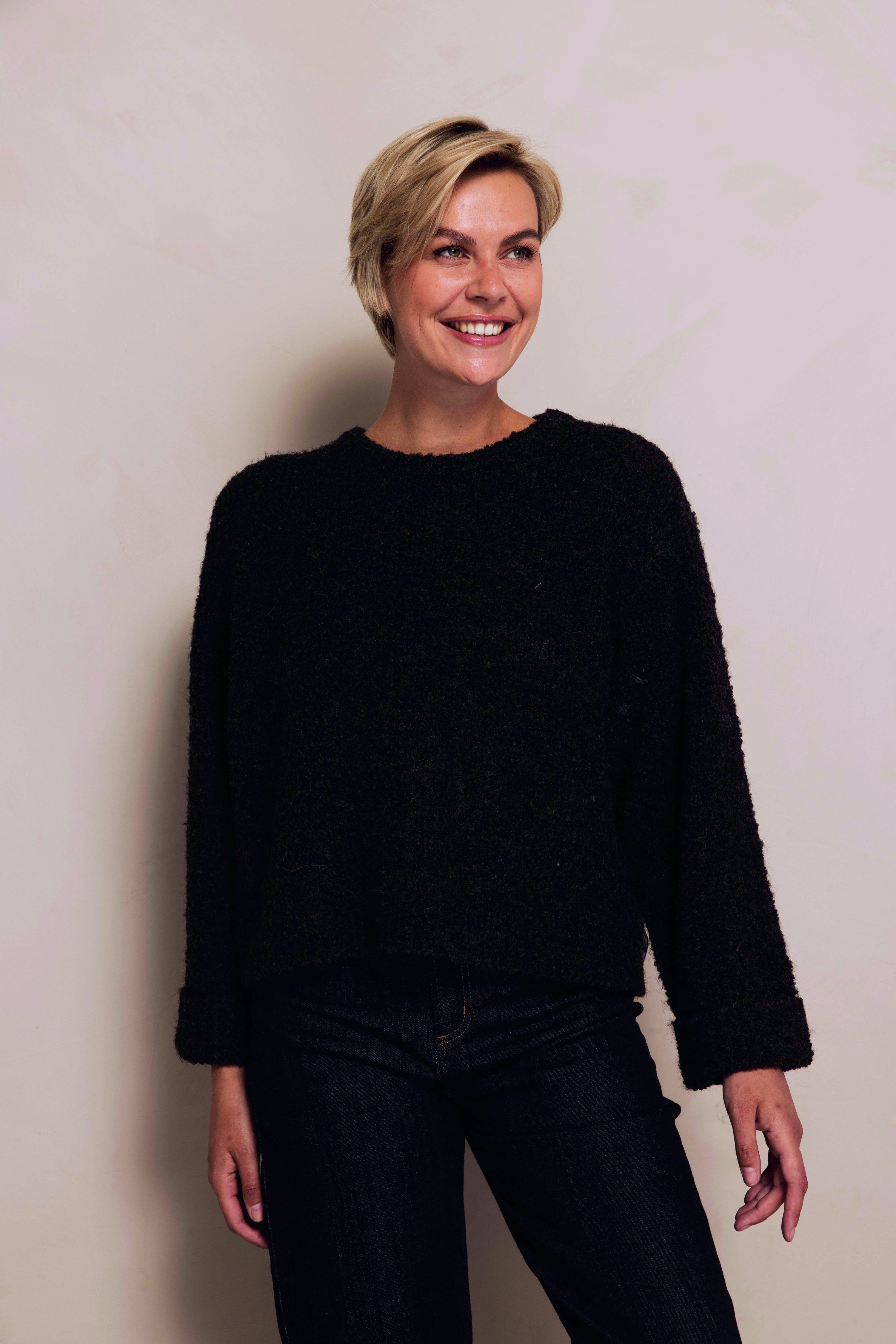 Zhrill Strickpullover ZHLITTA