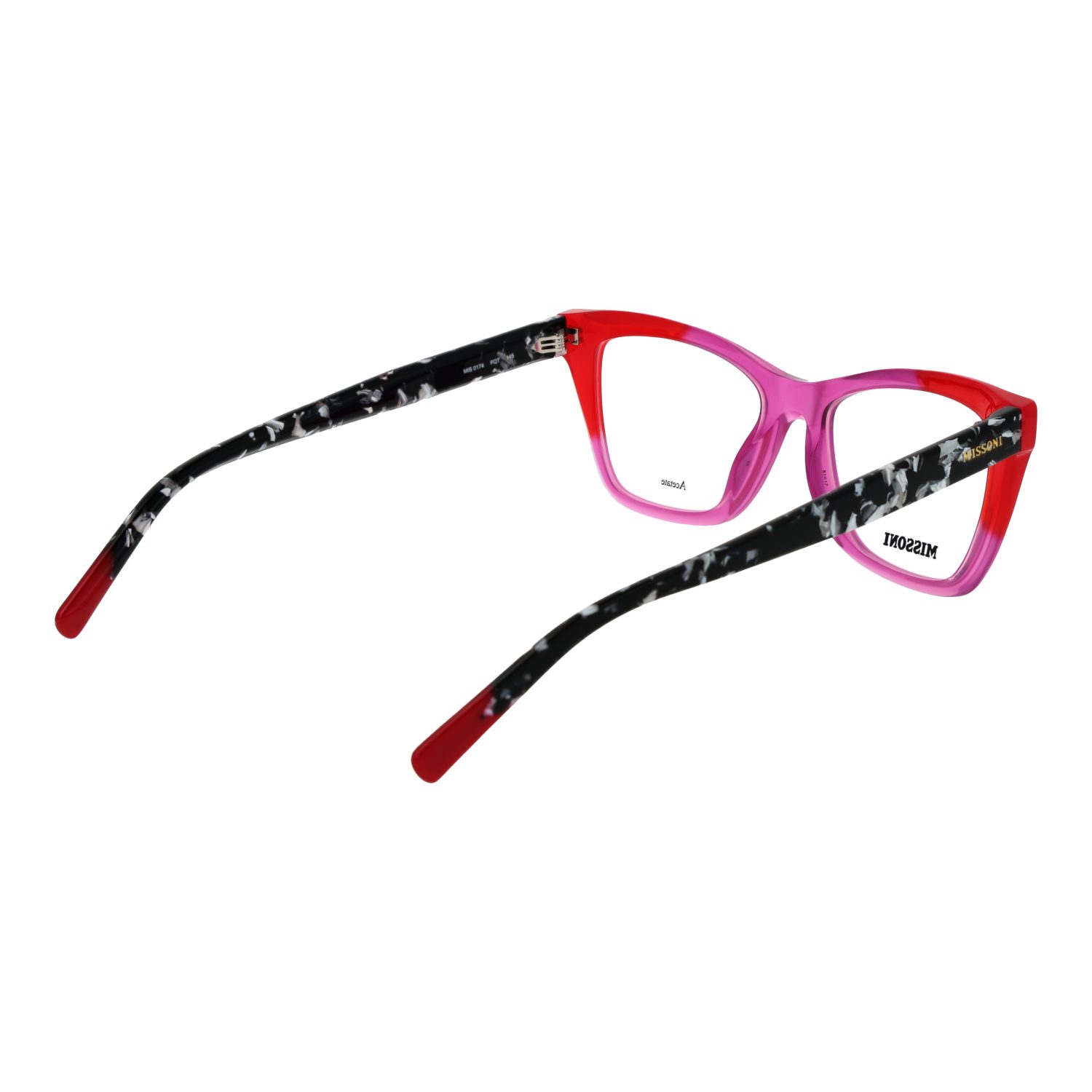 Missoni Brillengestell MIS 0174 51FQT17