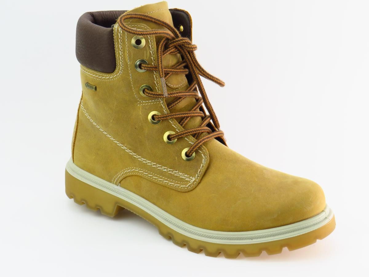 MONTA Stiefelette