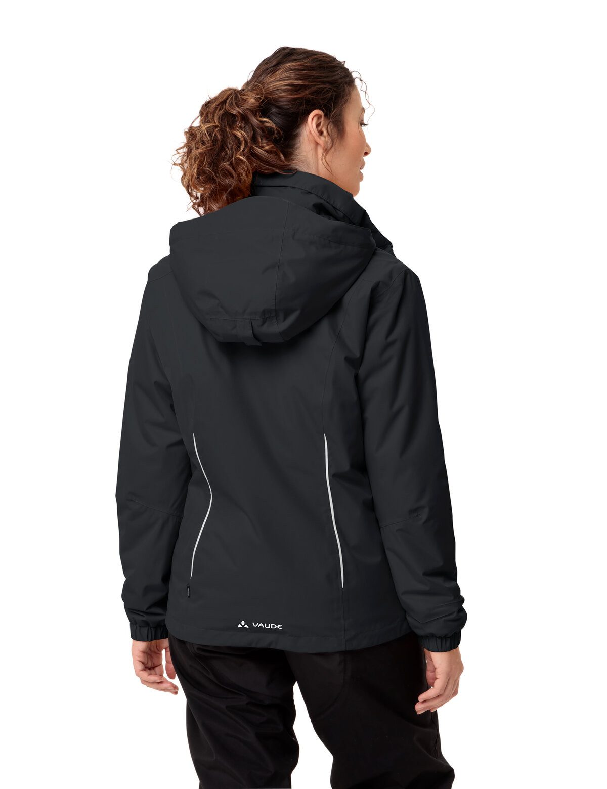 VAUDE Fahrradjacke WOMEN'S ESCAPE BIKE WARM JACKET (1-St) Wasserdicht, wind günstig online kaufen