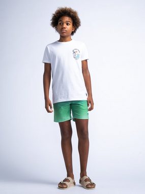 Petrol Industries Badeshorts mit Farbverlauf, for BOYS