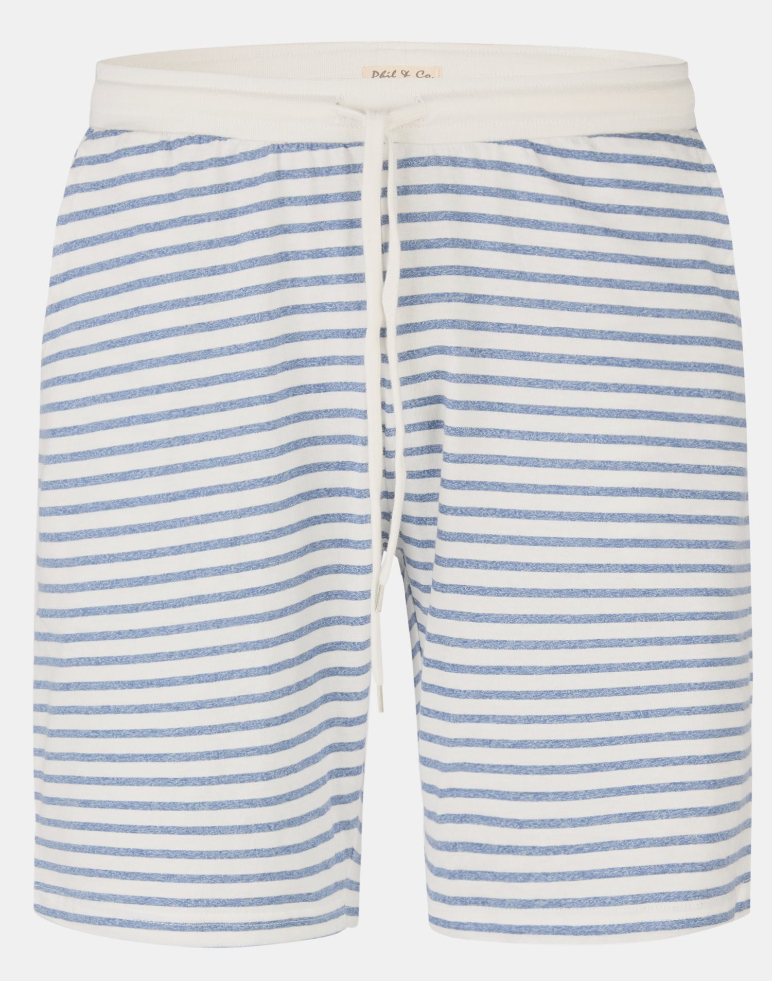 Phil & Co. Pyjamashorts Herren Schlafanzughose günstig online kaufen