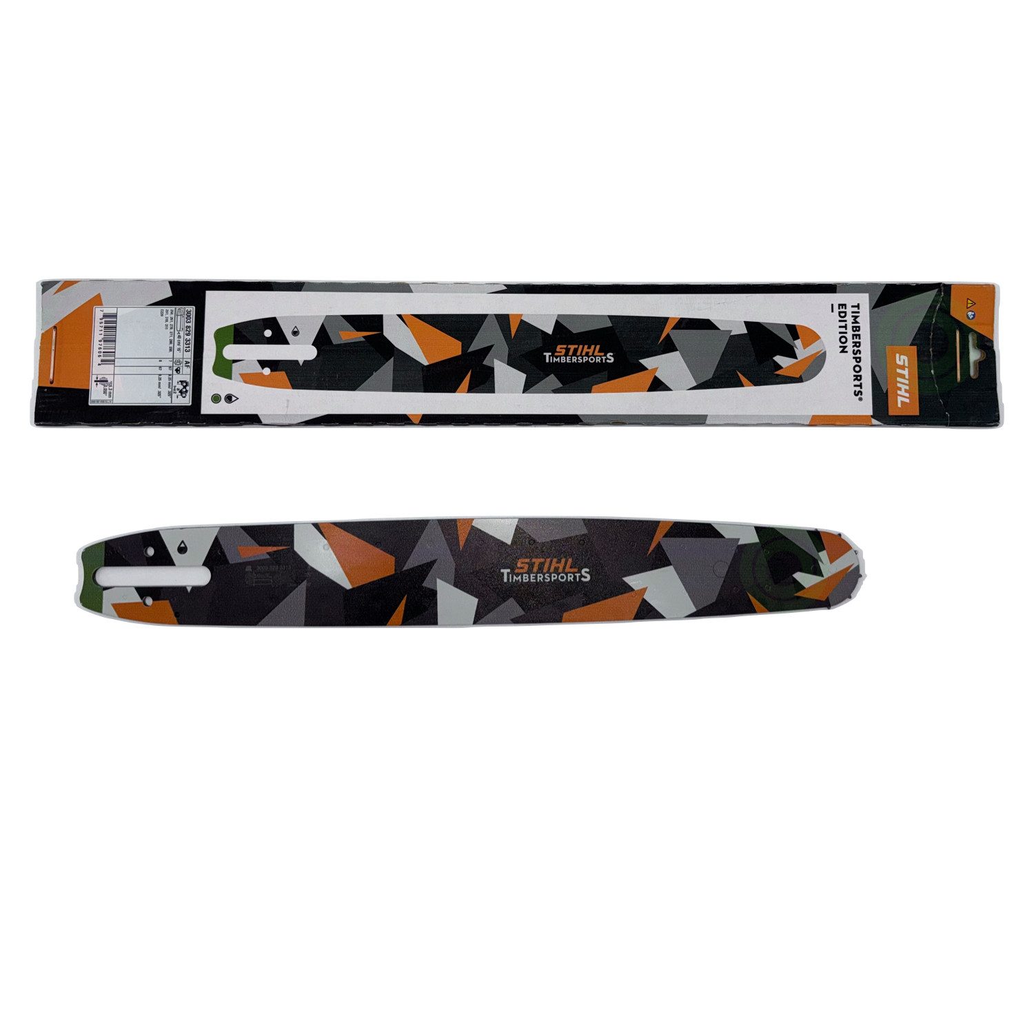 STIHL Führungsschiene STIHL Führungsschiene L04 40cm/16" .325" 1,3mm 300382 günstig online kaufen