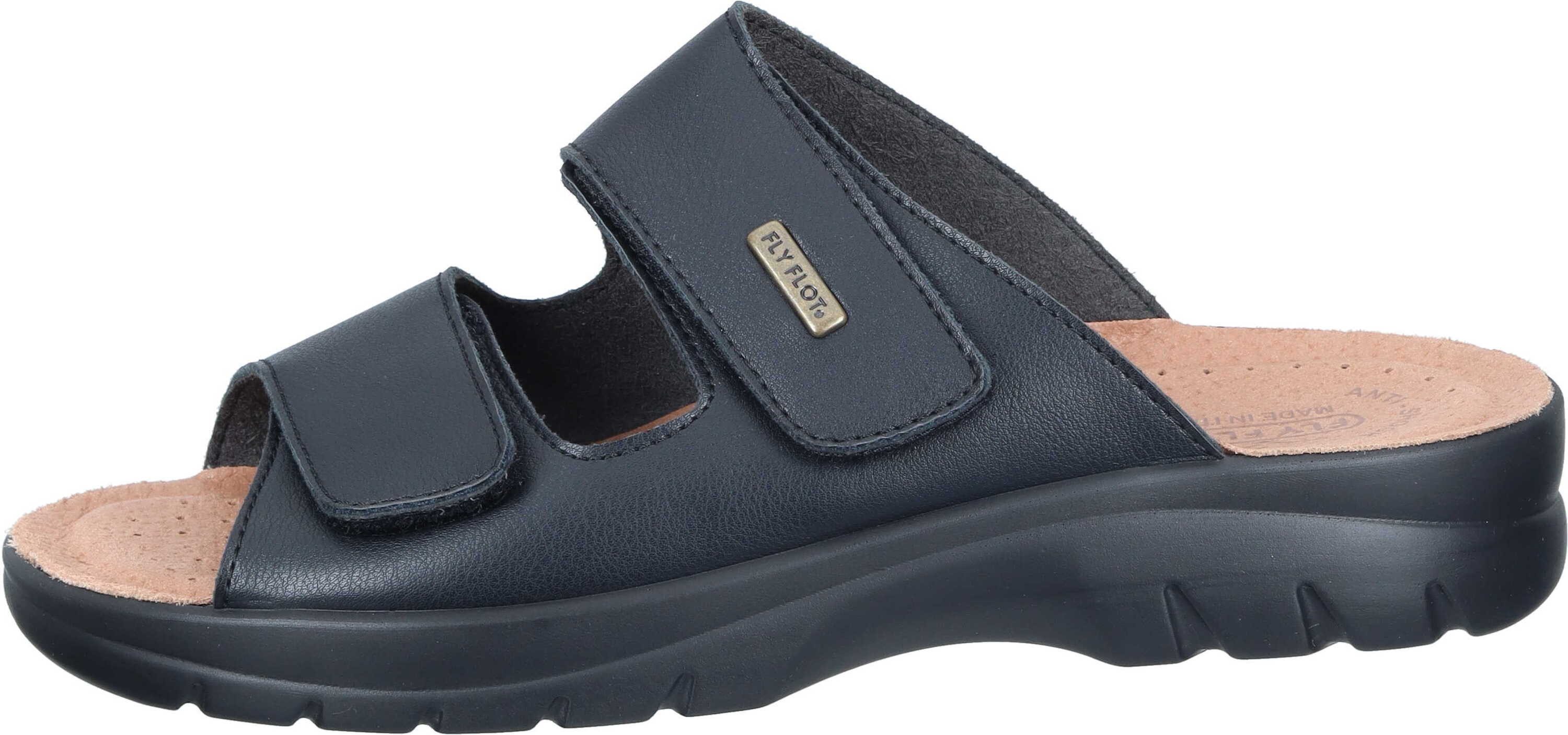 Fly Flot Pantoletten Pantolette aus strapazierfähigem günstig online kaufen